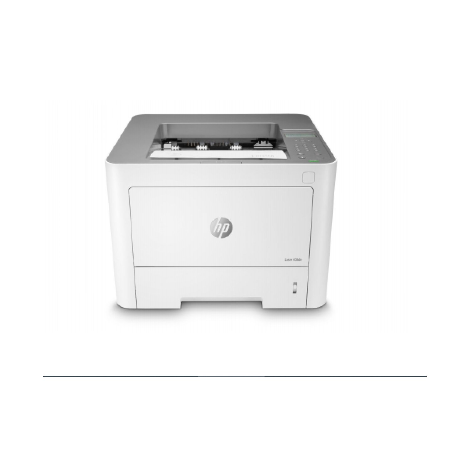 HP LaserJet 408DN · Impresora Láser Monocromo · 40 ppm · Red WiFi