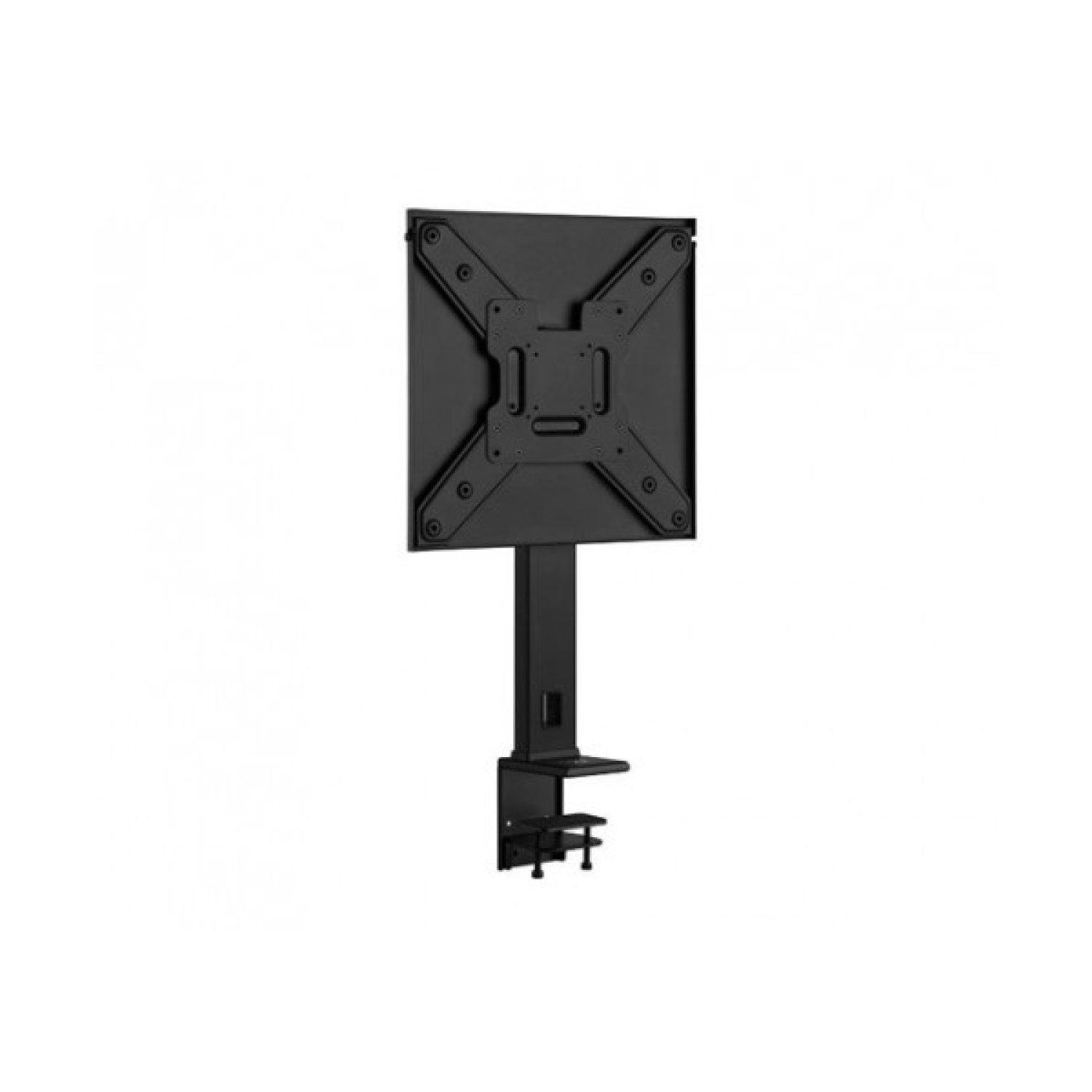 Ewent EW1543 · Soporte TV · 55" · Inclinable · Negro