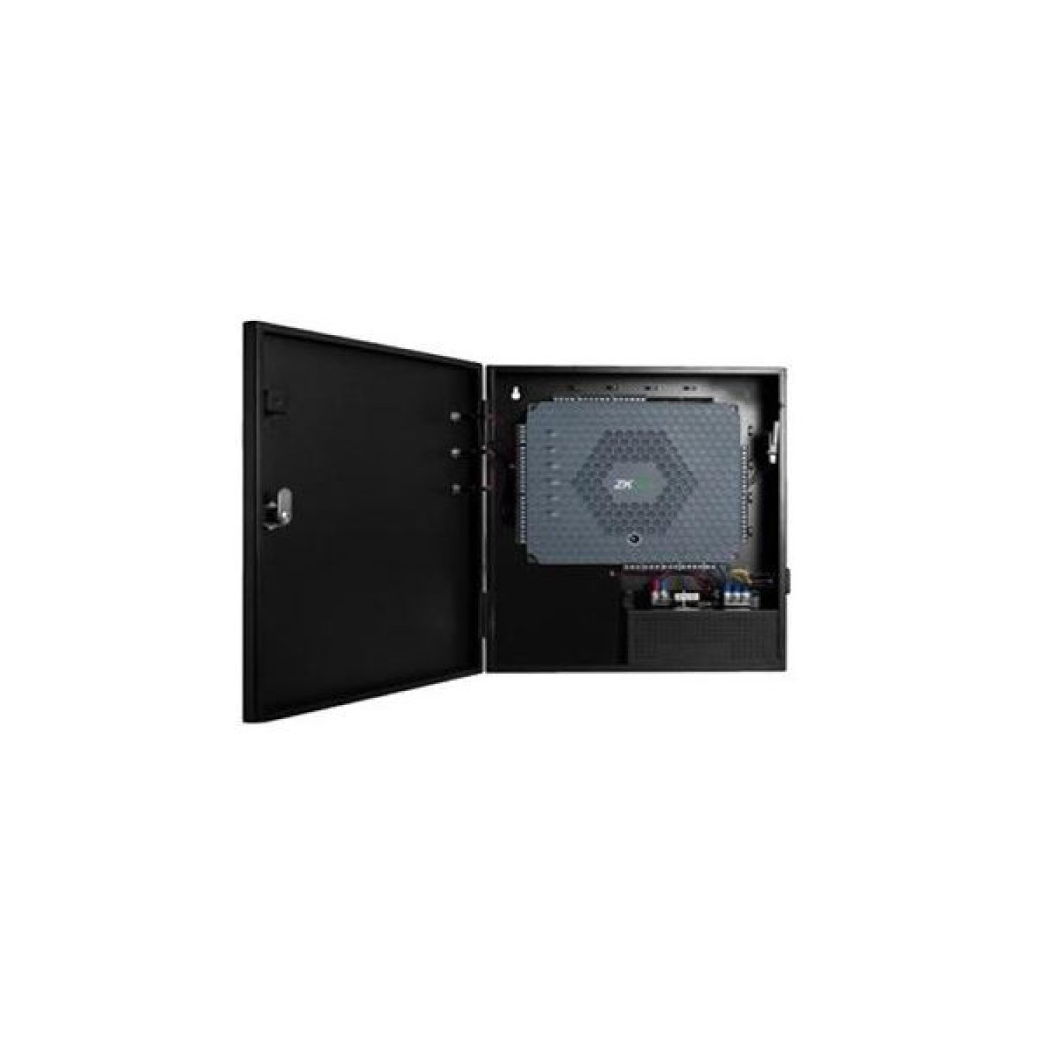 ZKTeco Lector RFID/QR · Con Teclado · Control de Presencia