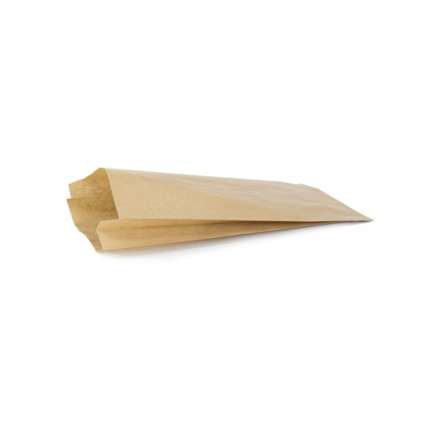 Pryse · Sobres con Fuelle Kraft · 1000 Unidades · 24x6x42cm · 35g · Marrón