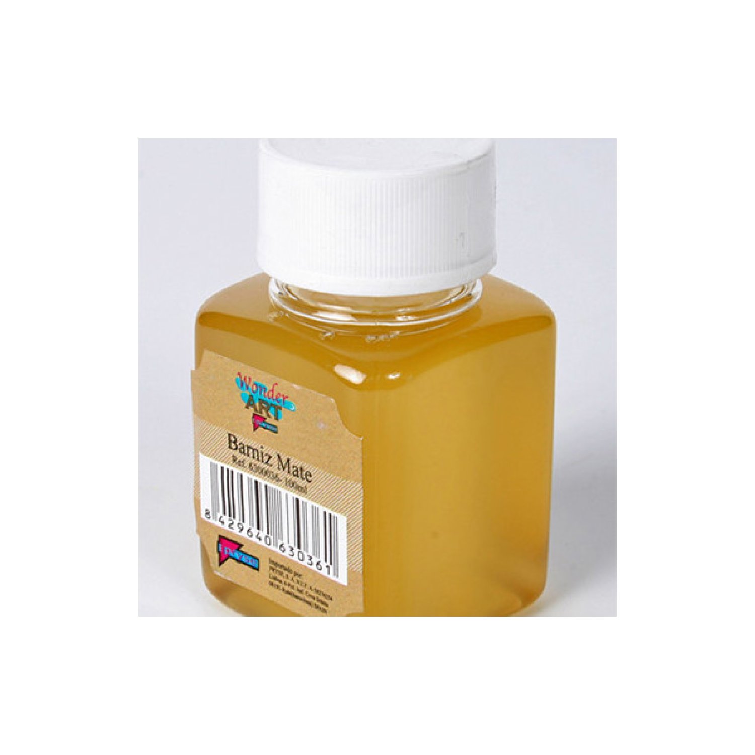 Pryse Barniz Amarillo · 100 ml
