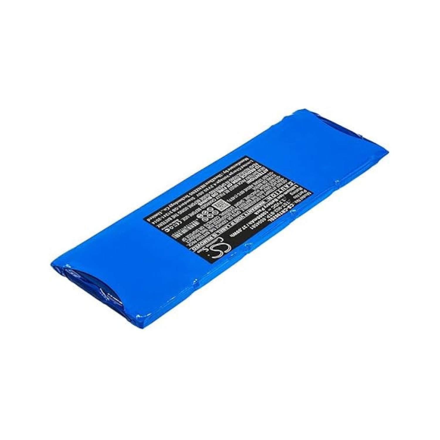 Crestron · Batería TST-902 · Pack de Repuesto