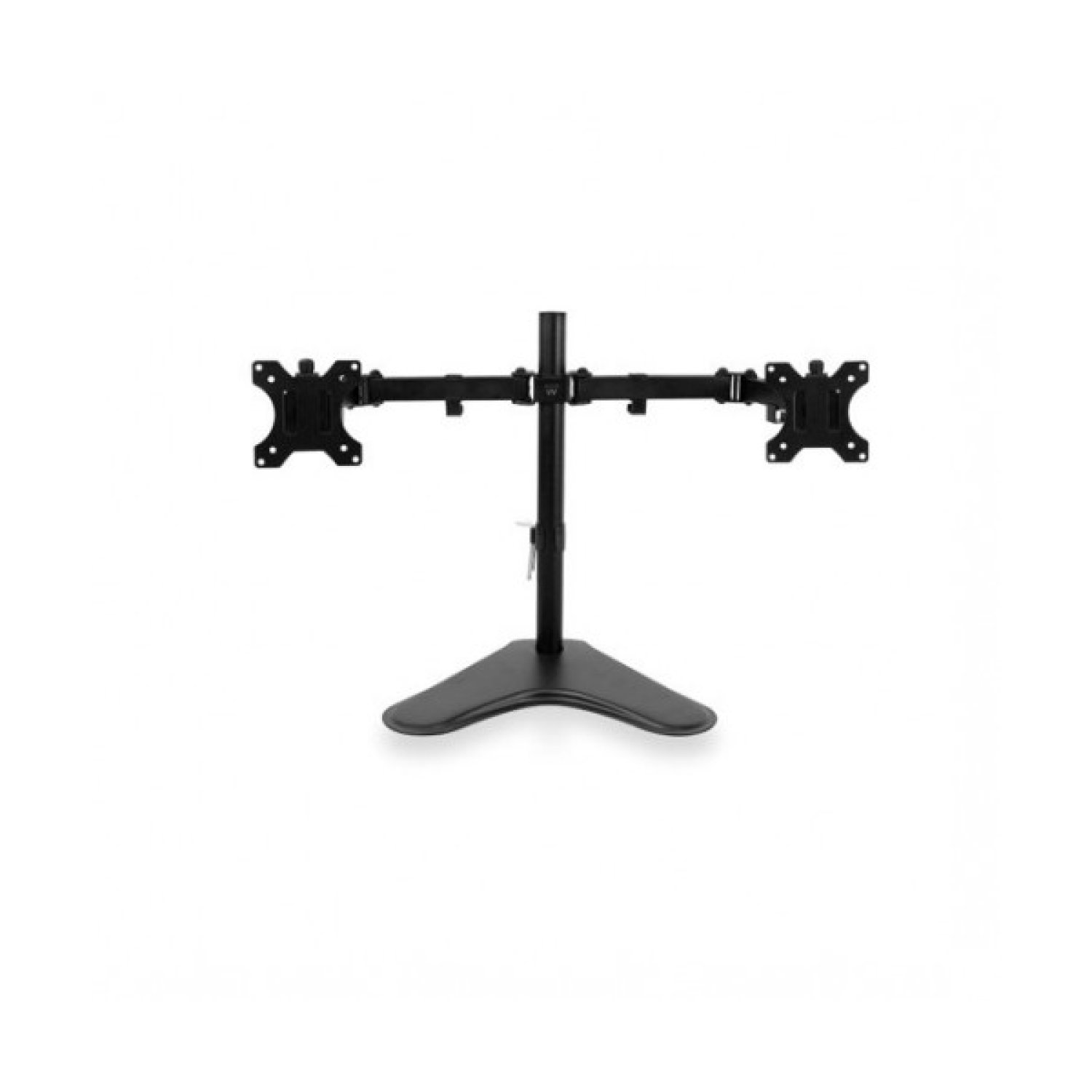 Ewent EW1536 · Soporte Monitor · 32" · Independiente · Negro