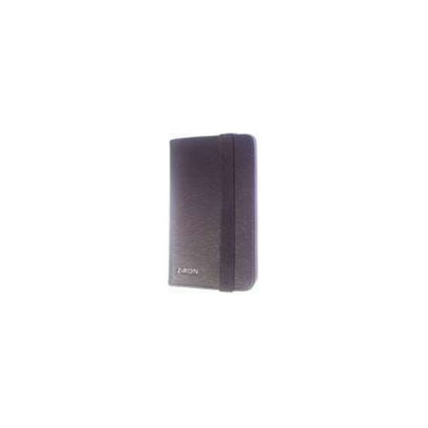 Ziron Funda Smartphone Universal AIR · 4"-4,5" · Negro