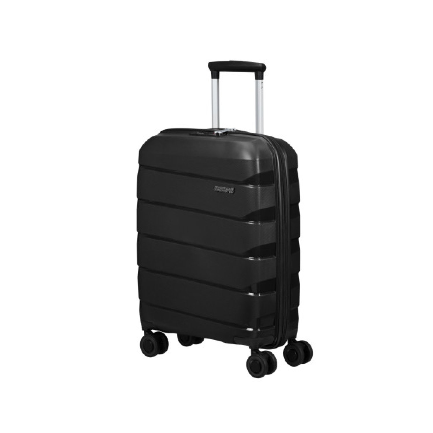 American Tourister Air Move · Maleta Rígida 66cm · 250x460x660mm