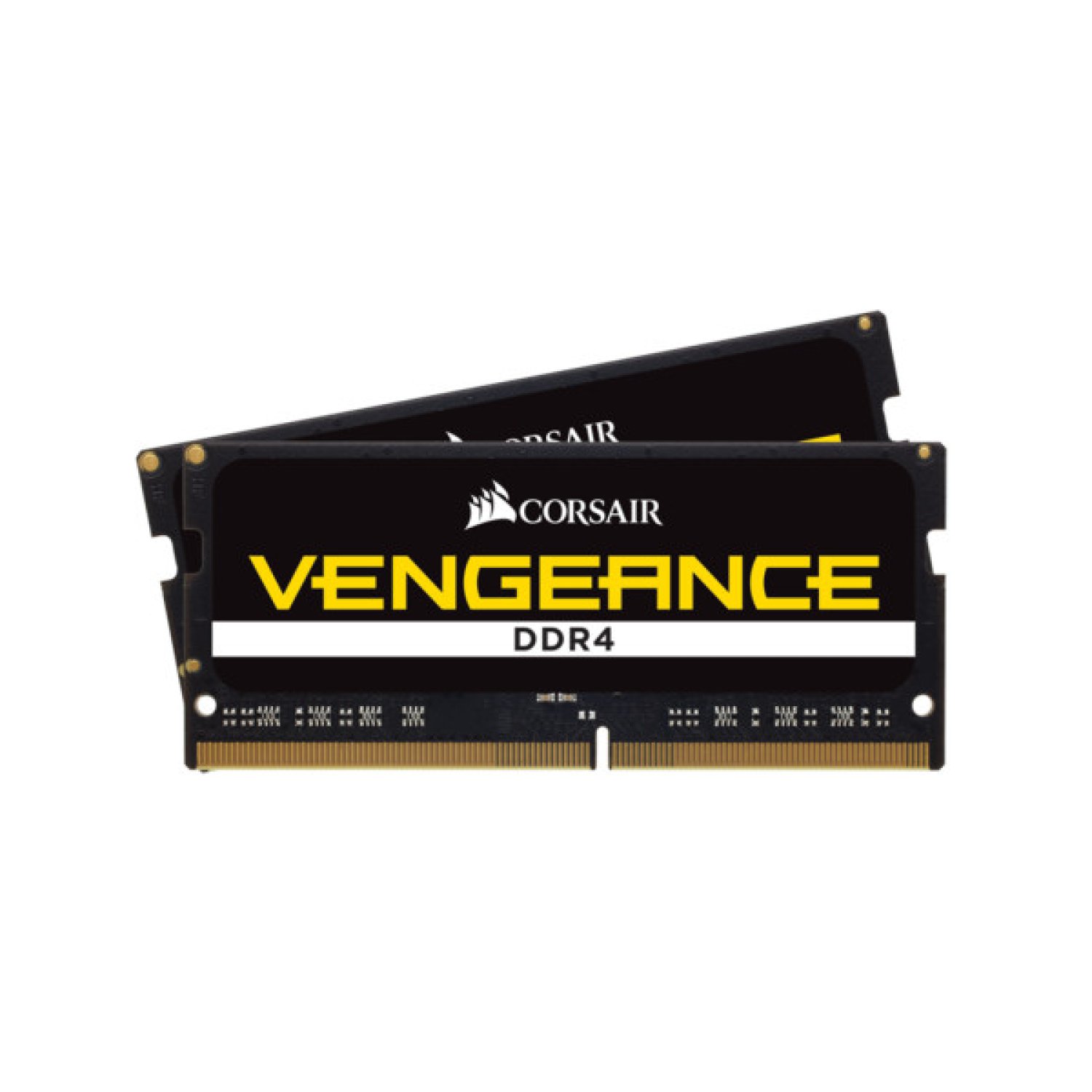 Corsair Vengeance · 32GB DDR4 · 2x16GB · 3200 MHz · CAS 22
