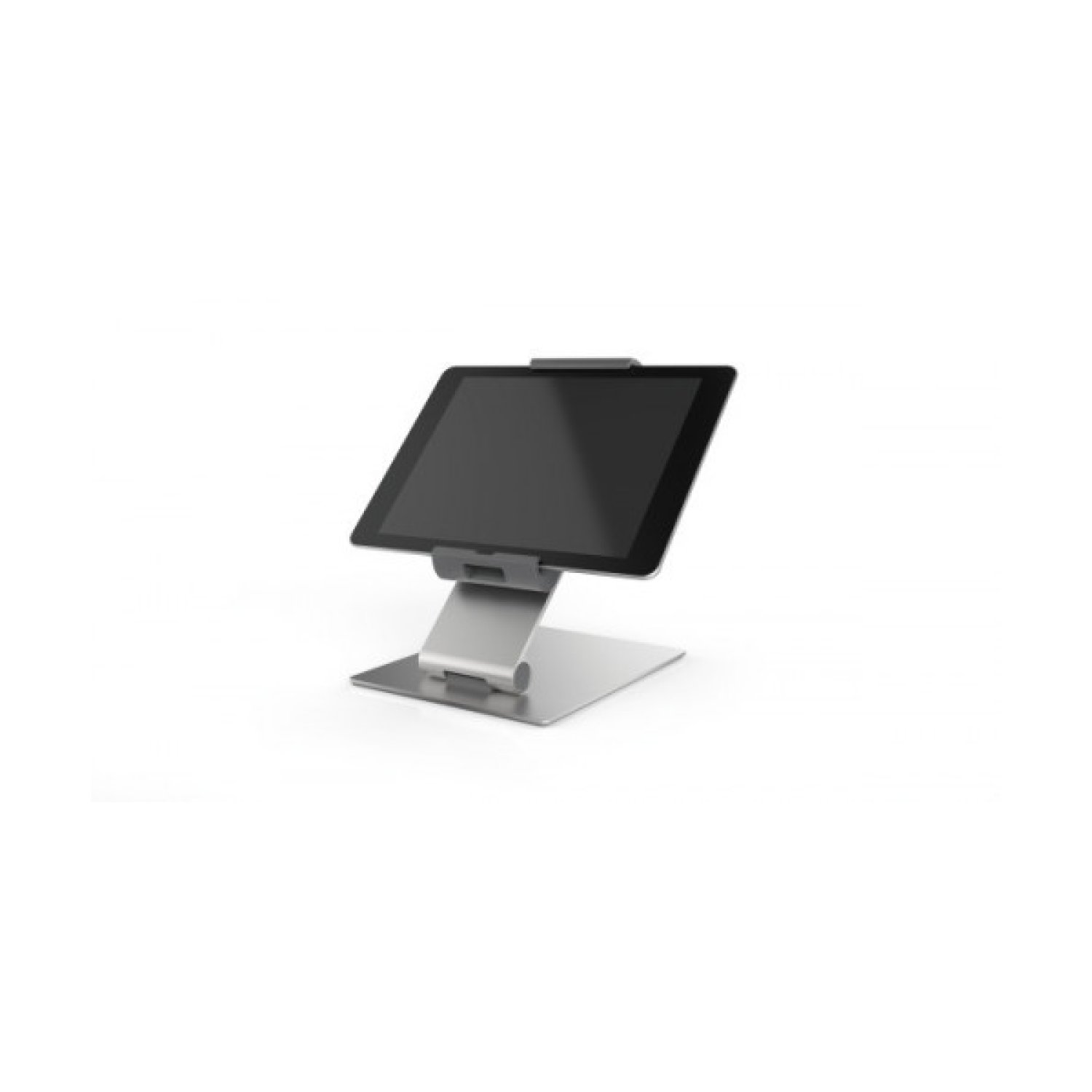 Durable 8930-23 · Soporte Elevador Tablets · 7"-10" · Diseño Ergonómico