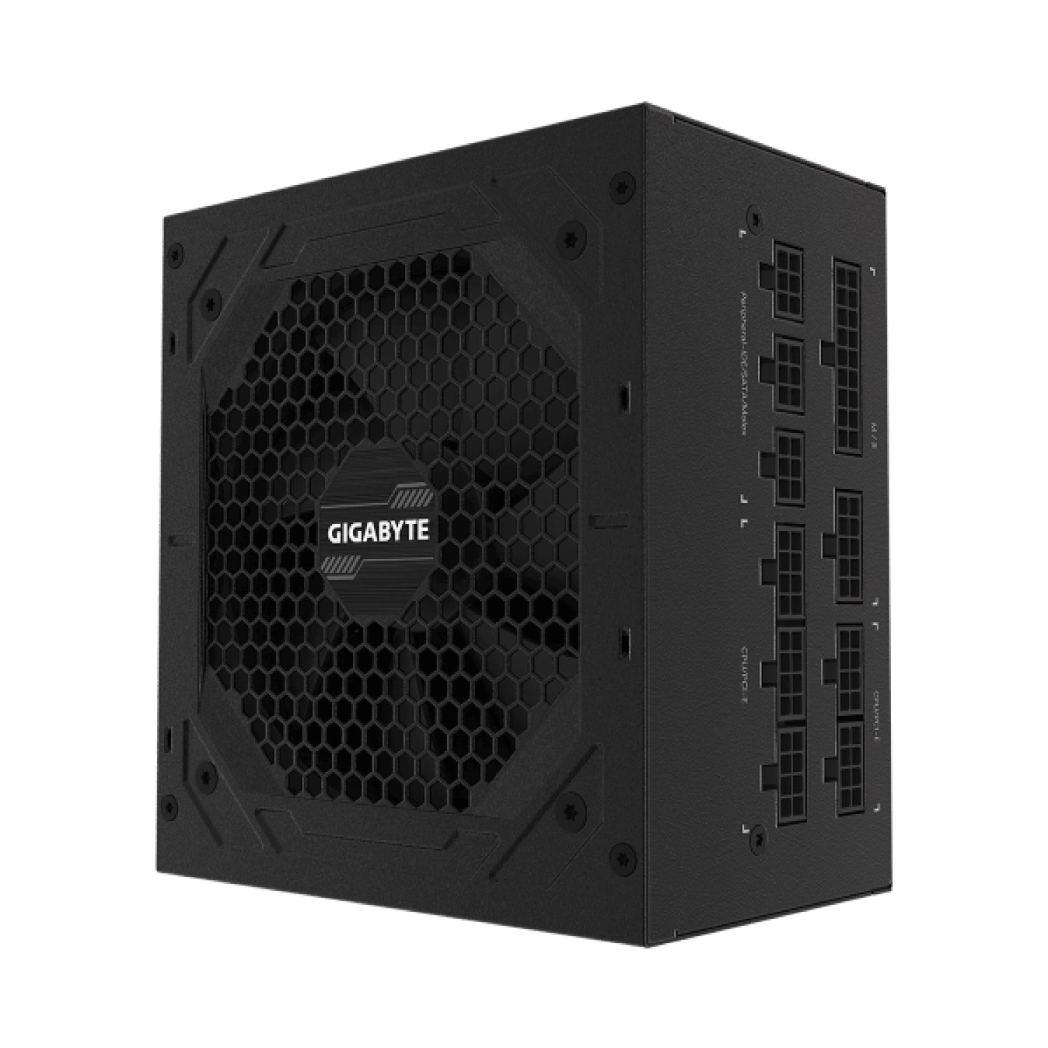 Gigabyte P850GM · Fuente de Alimentación · 850W · 20+4 pin ATX · Certificación 80+ Gold