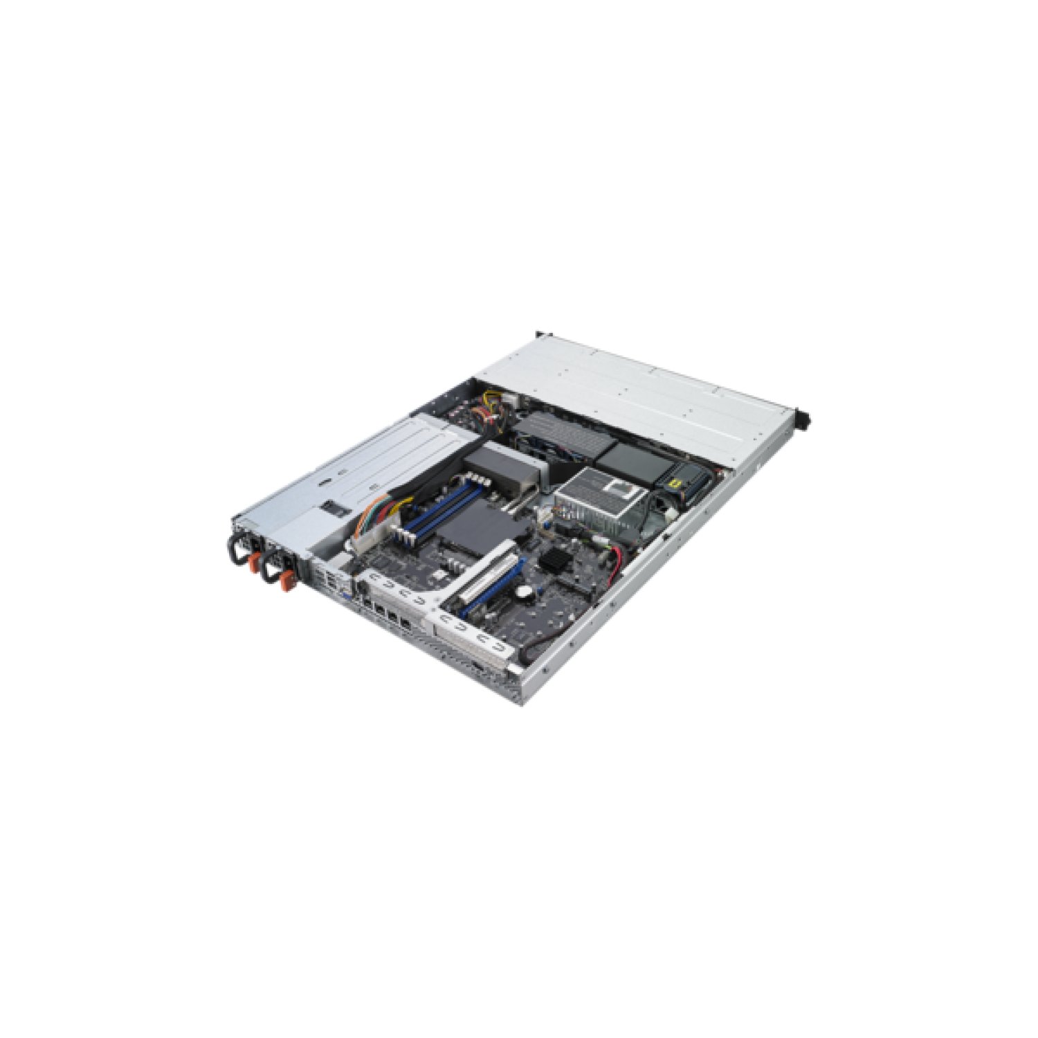 ASUS Fuente Alimentación Redundante Server 450W · 80+ Gold · Delta RPSU