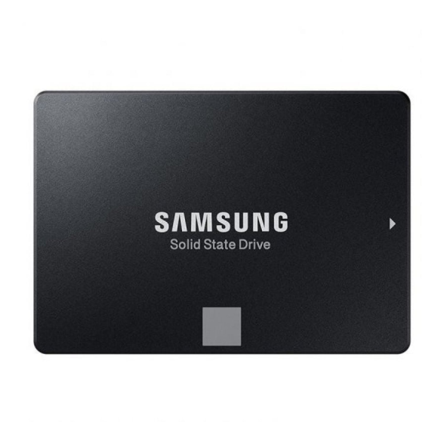 Samsung 870 EVO · SSD · 2TB · SATA III · Negro