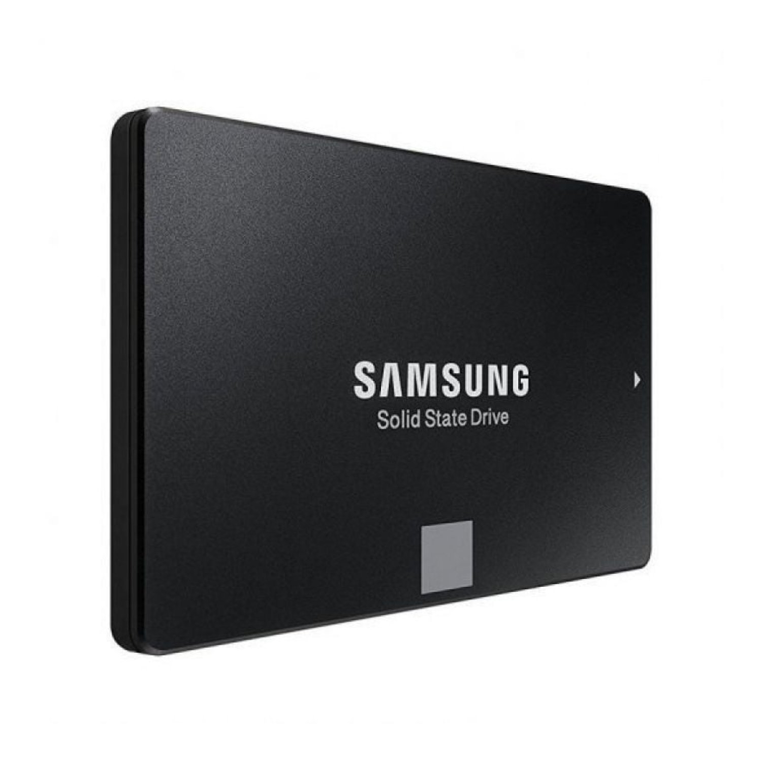 Samsung 870 EVO · SSD · 2TB · SATA III · Negro