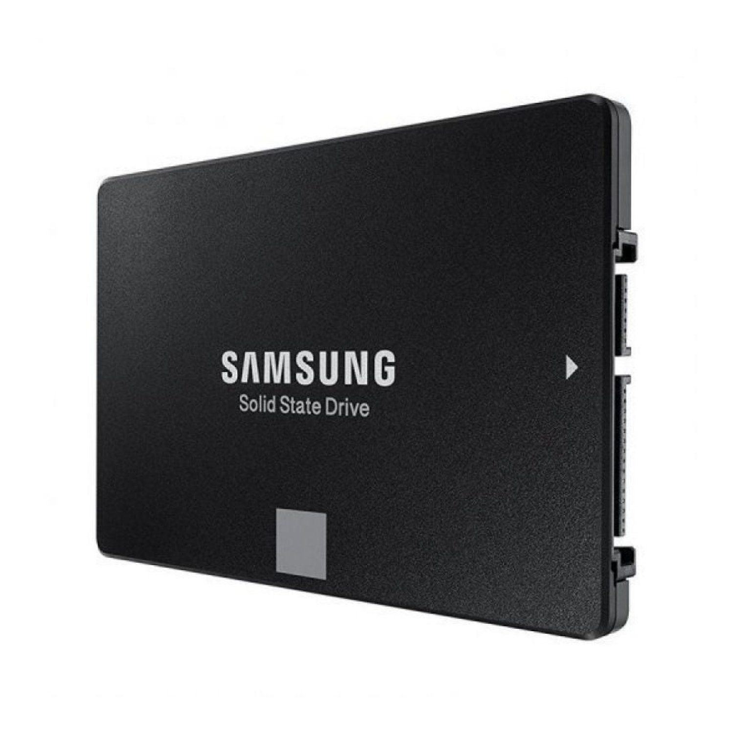 Samsung 870 EVO · SSD · 2TB · SATA III · Negro