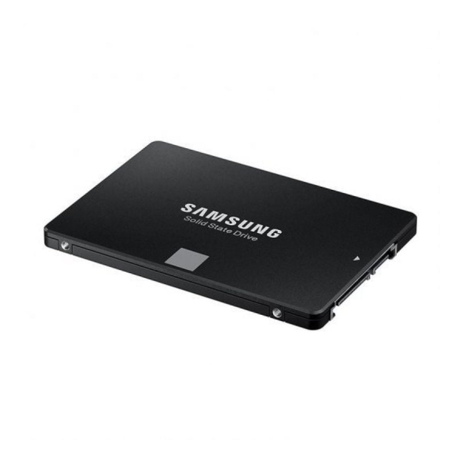 Samsung 870 EVO · SSD · 2TB · SATA III · Negro
