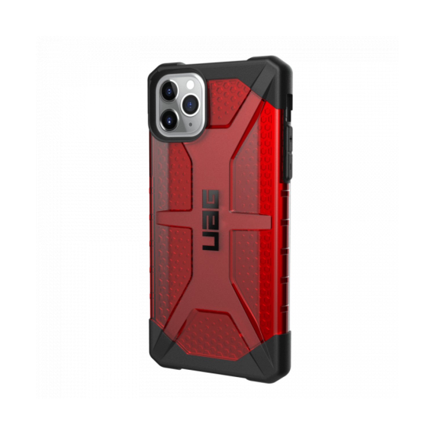 UAG Plasma Magma · iPhone 11 Pro Max · Funda Protectora