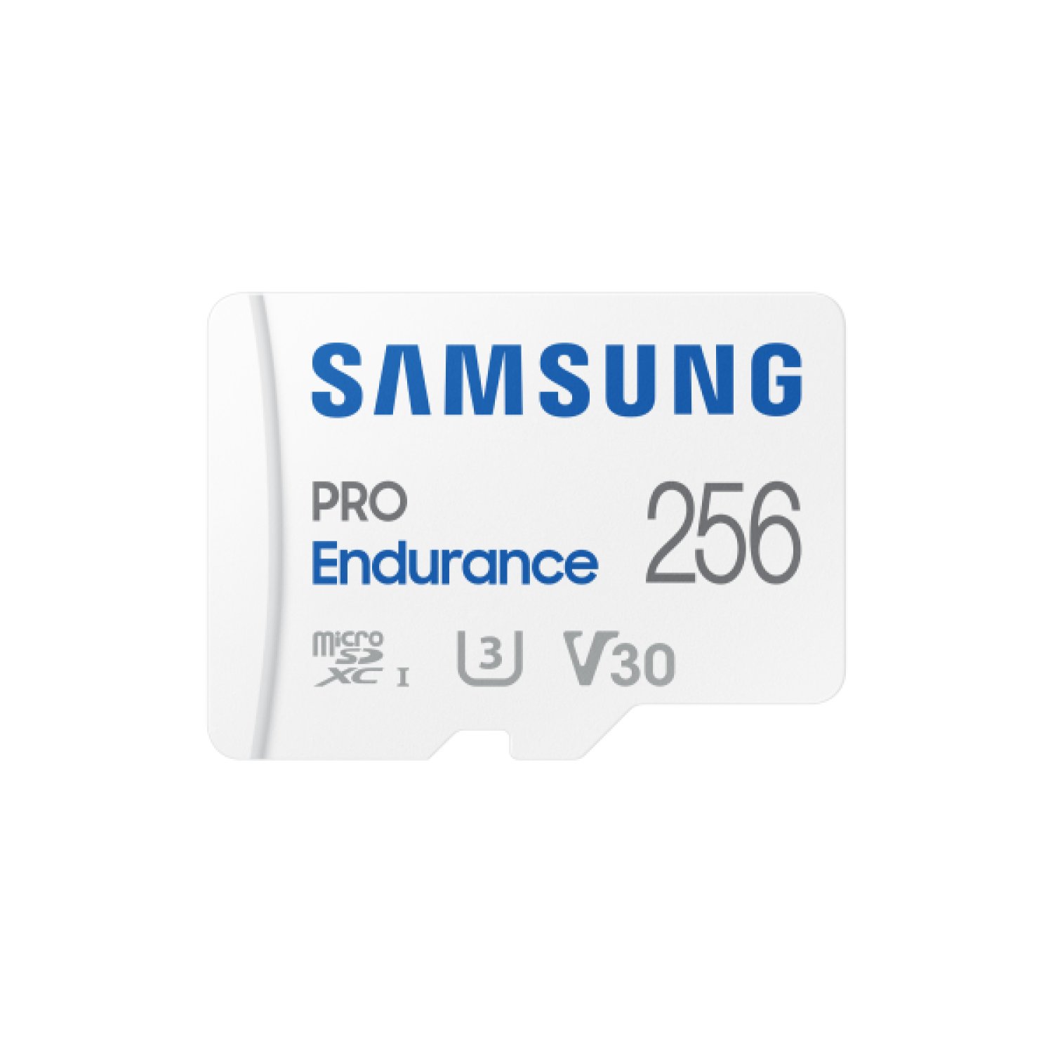Samsung · Tarjeta MicroSDXC · 256GB · UHS-I · Clase 10