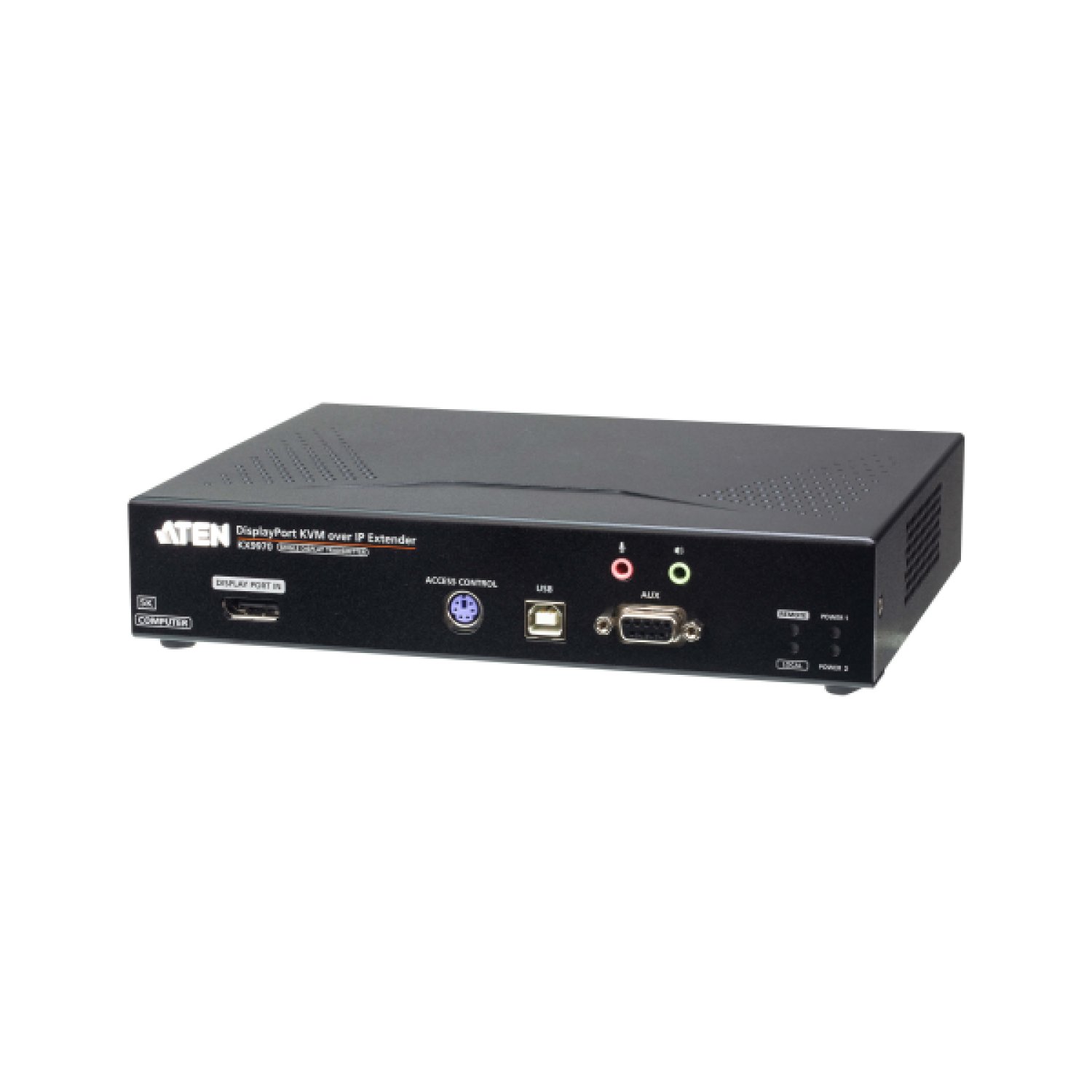 ATEN Transmisor KVM IP · DisplayPort 5K · KX9970T