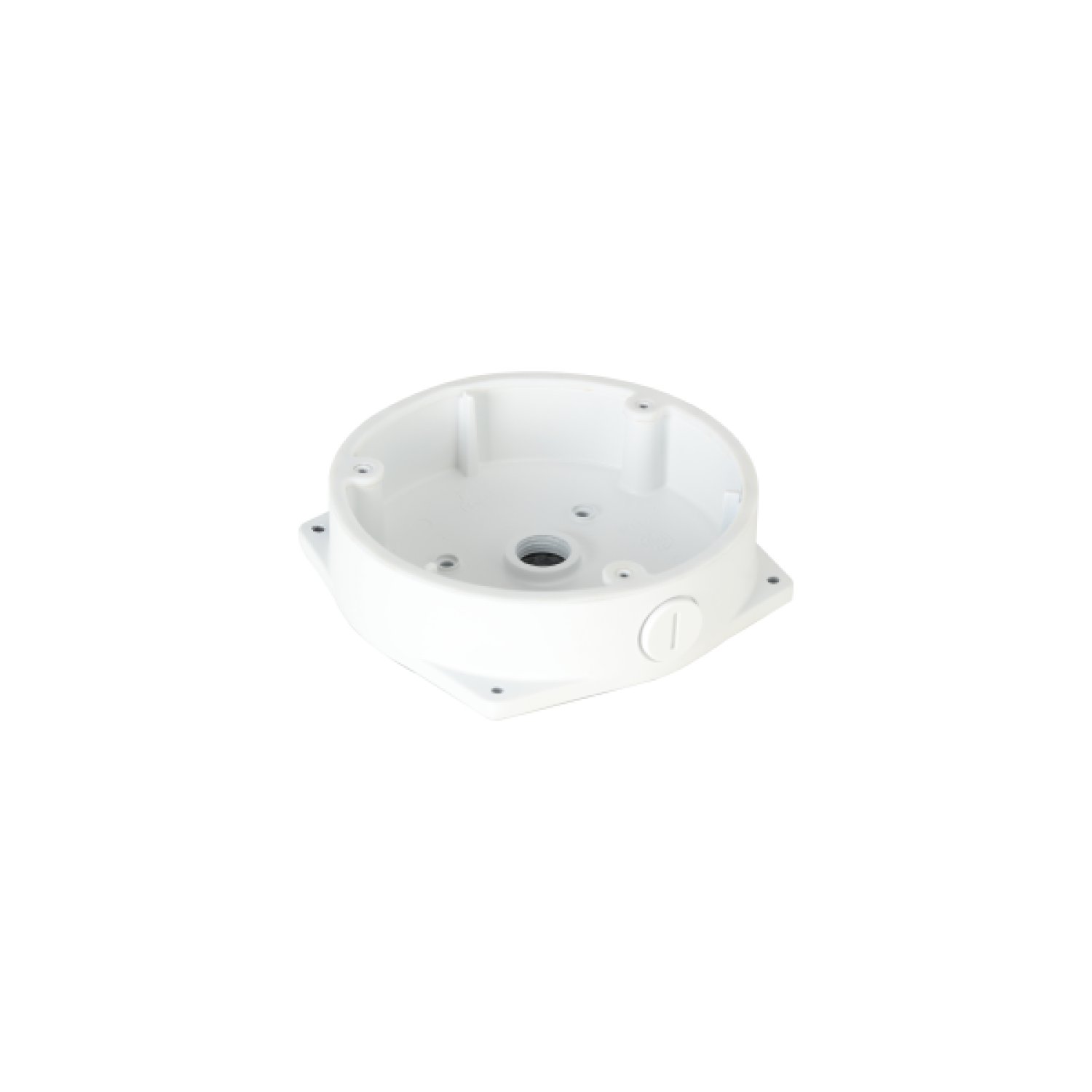 Dahua · Caja de Conexiones · Aluminio · Compatible EBW8/EBW3