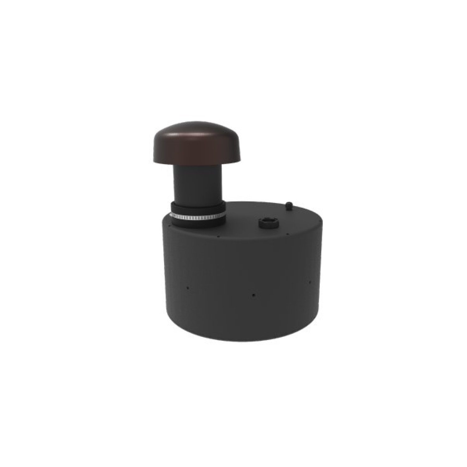 Crestron Ultimate IGS12T · Subwoofer Empotrable · 12" · Bronce Texturizado