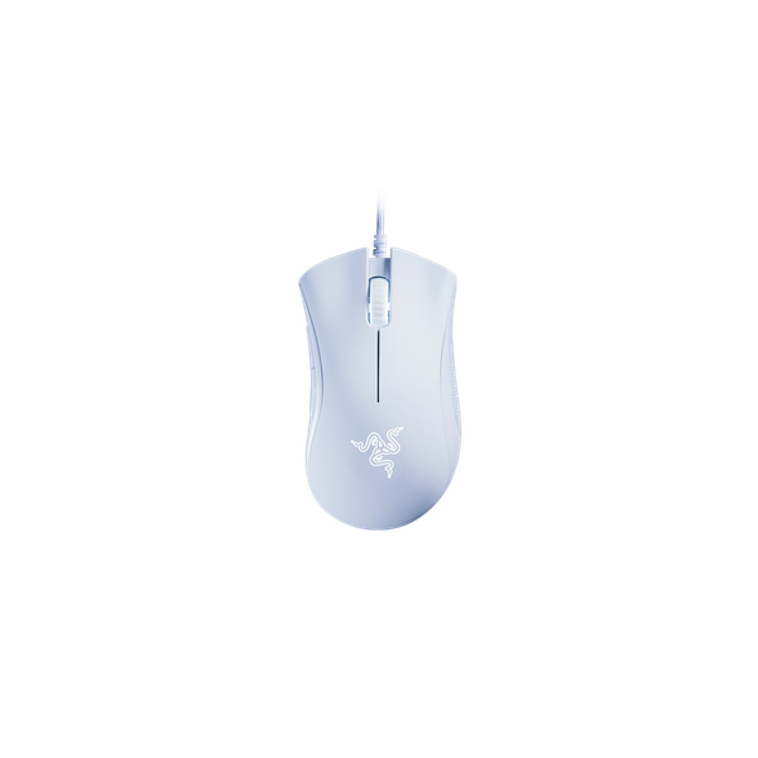 Razer DeathAdder Essential · Ratón Óptico · USB · 6400 DPI · Mano Derecha