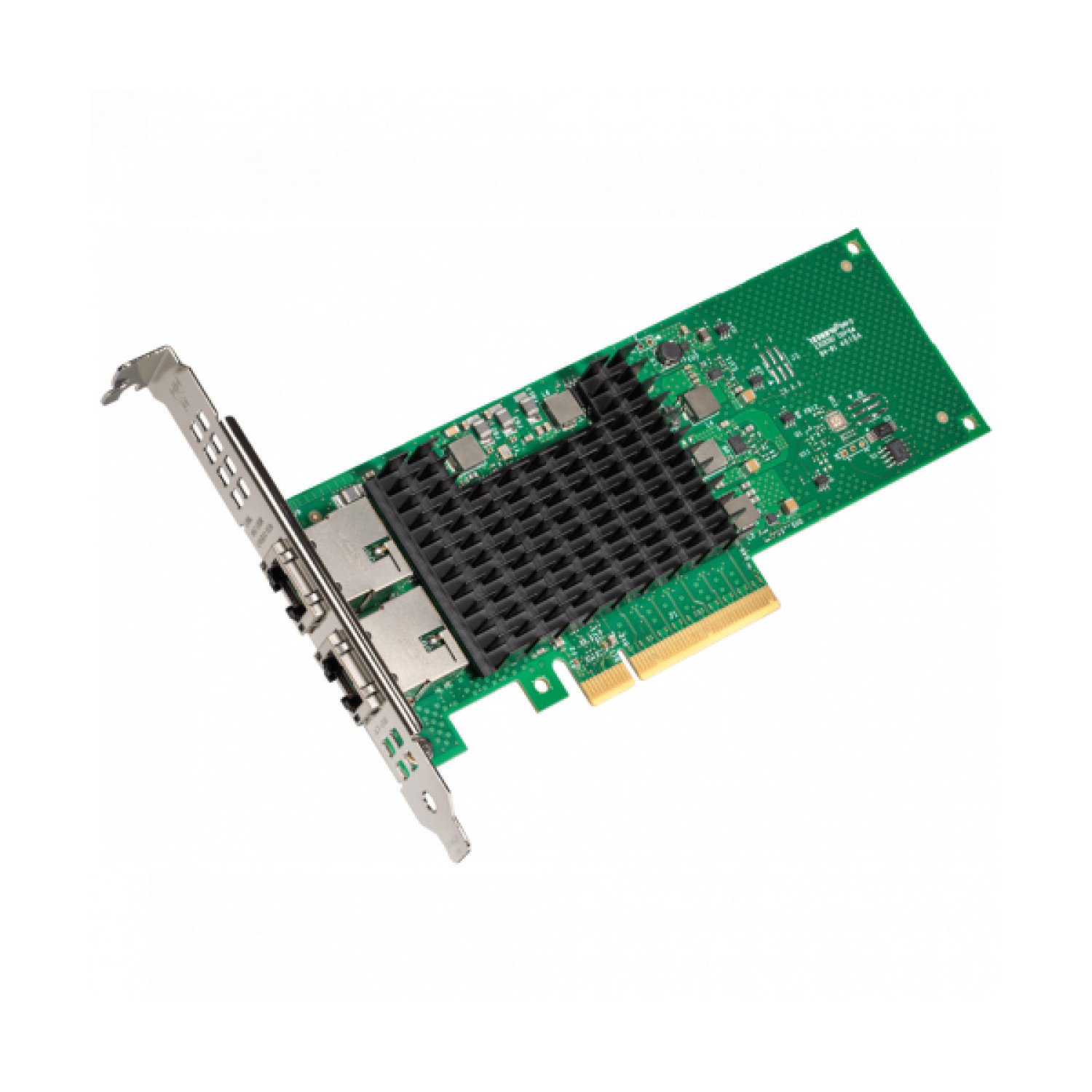 ASUS X710-T2L · Tarjeta de Red · Ethernet 10 Gbps · Dual puerto
