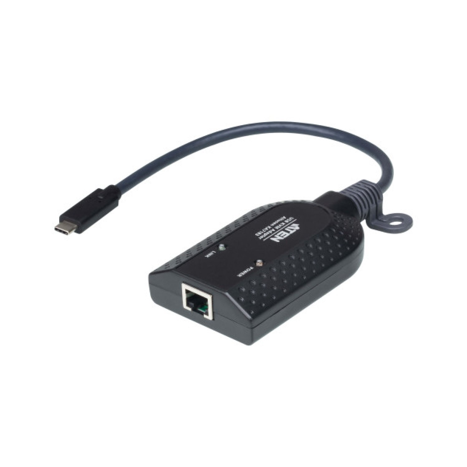 ATEN · Adaptador KVM Virtual Media · USB-C