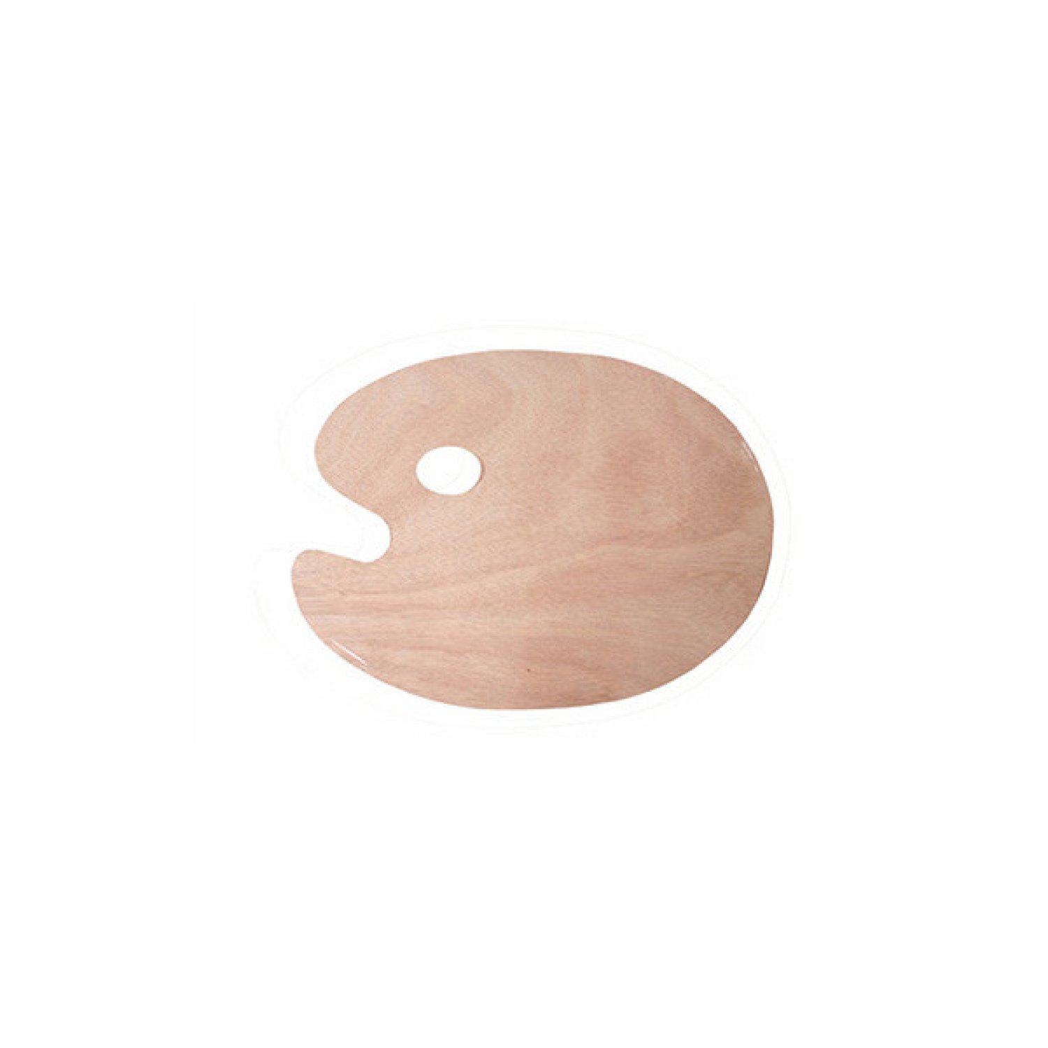 Pryse · Paleta de Pintura · Madera · Profesional