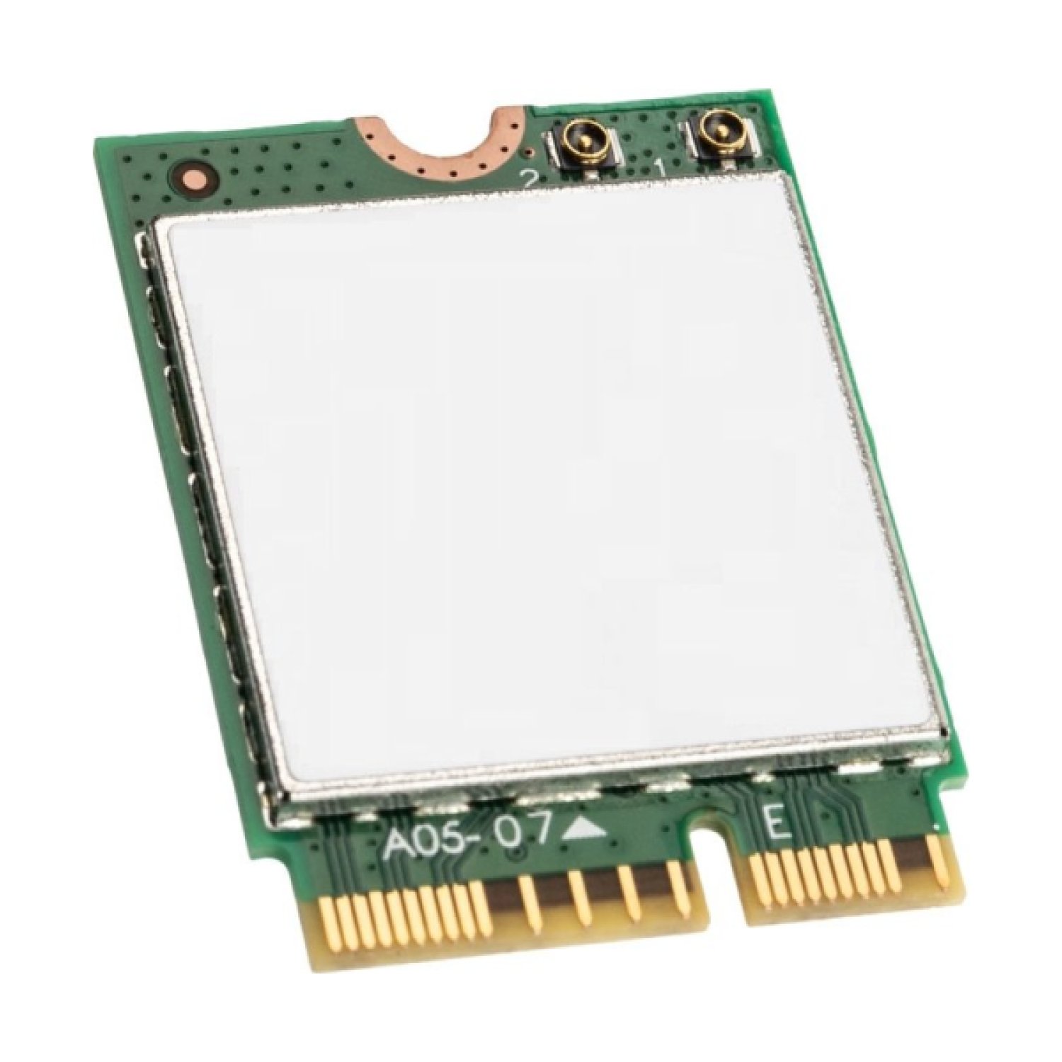 ASUS Tarjeta WiFi M.2 · 2402 Mbps · Interior CNVI