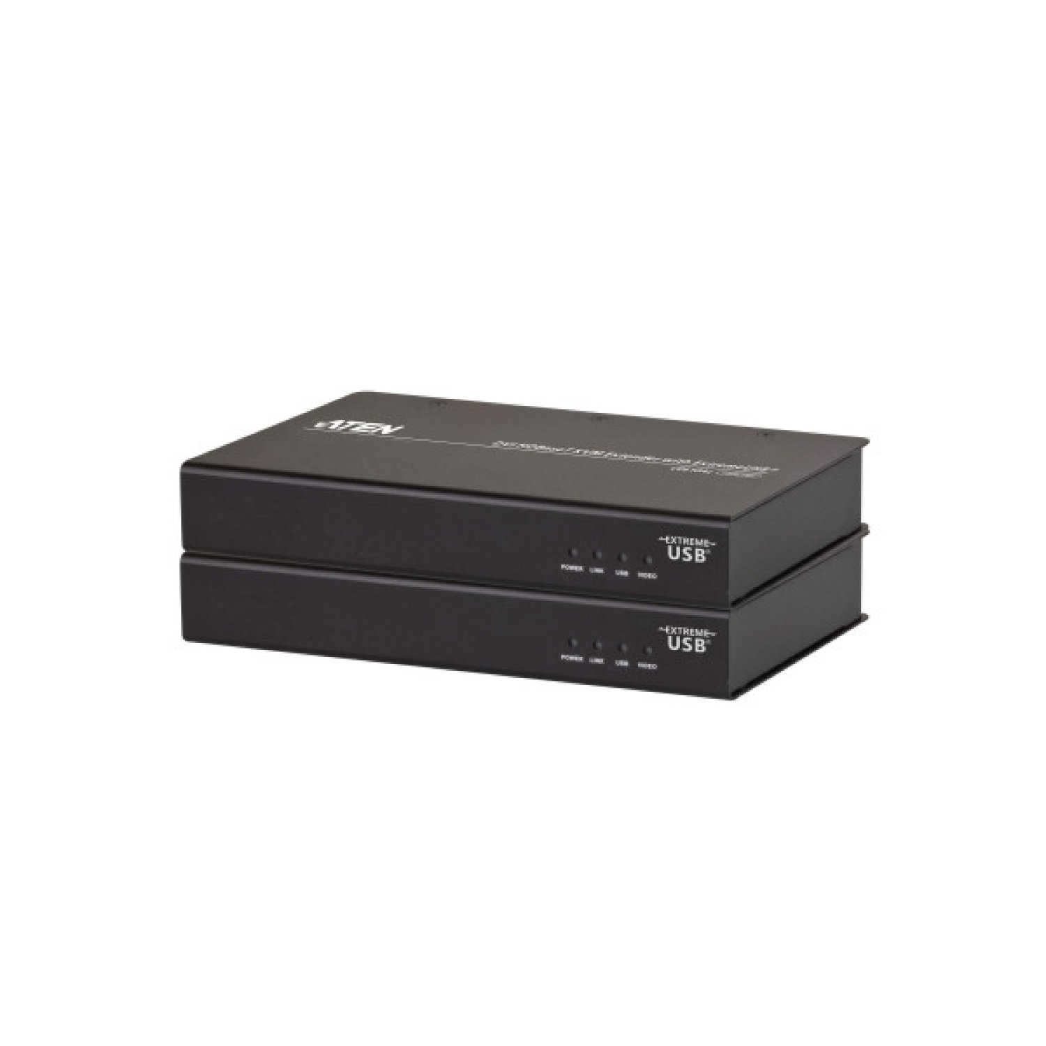 ATEN Extensor KVM DVI HDBaseT · ExtremeUSB · 1920x1200 · 100m