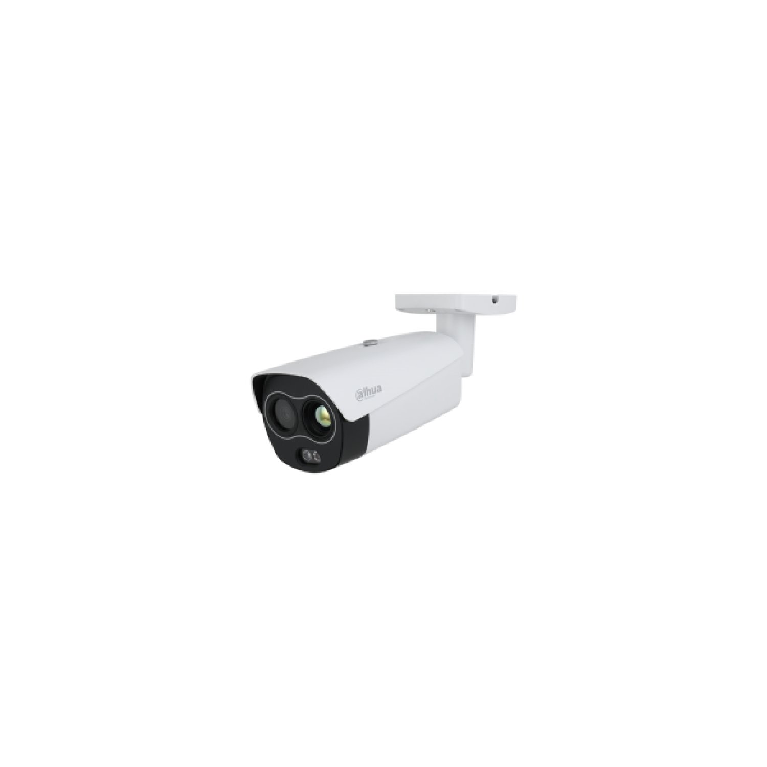 Dahua · Cámara Térmica IP Dual · TPC-BF4441-B19F8