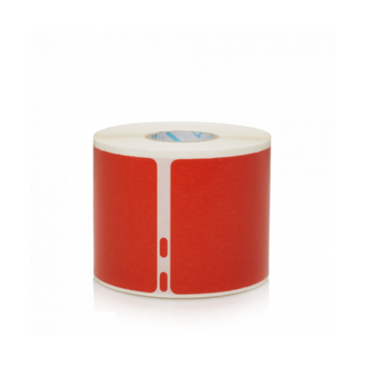 Dymo · Rollo Etiquetas Envío · 101x54mm · Rojo · LW · 220 etiquetas