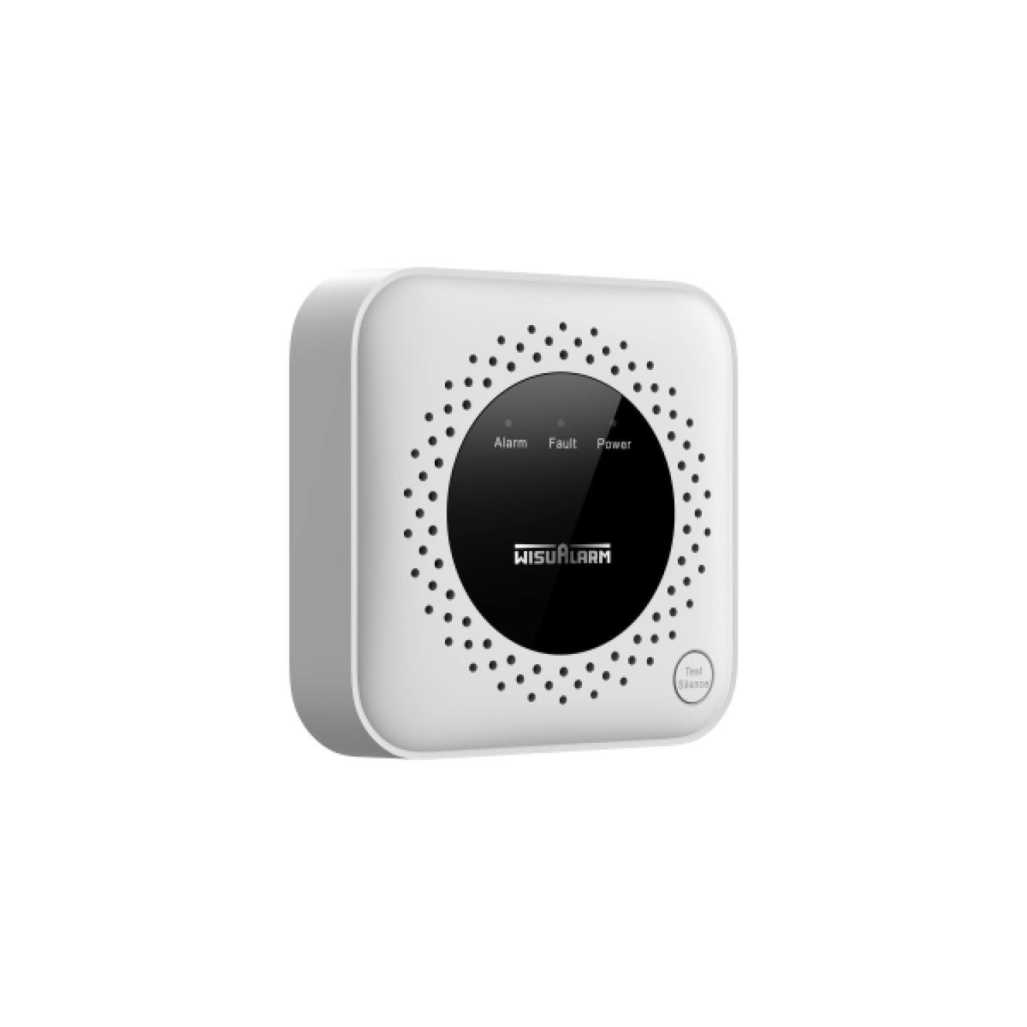 Dahua · Detector de Gas Natural · Autónomo · Alarma