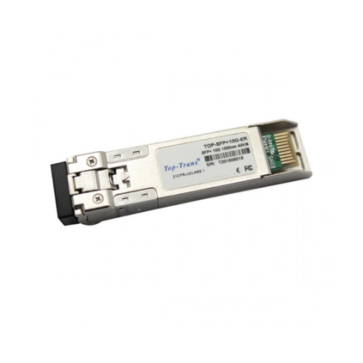 Dahua · Módulo Transceptor · 1550nm · 40km · Fibra Óptica Monomodo