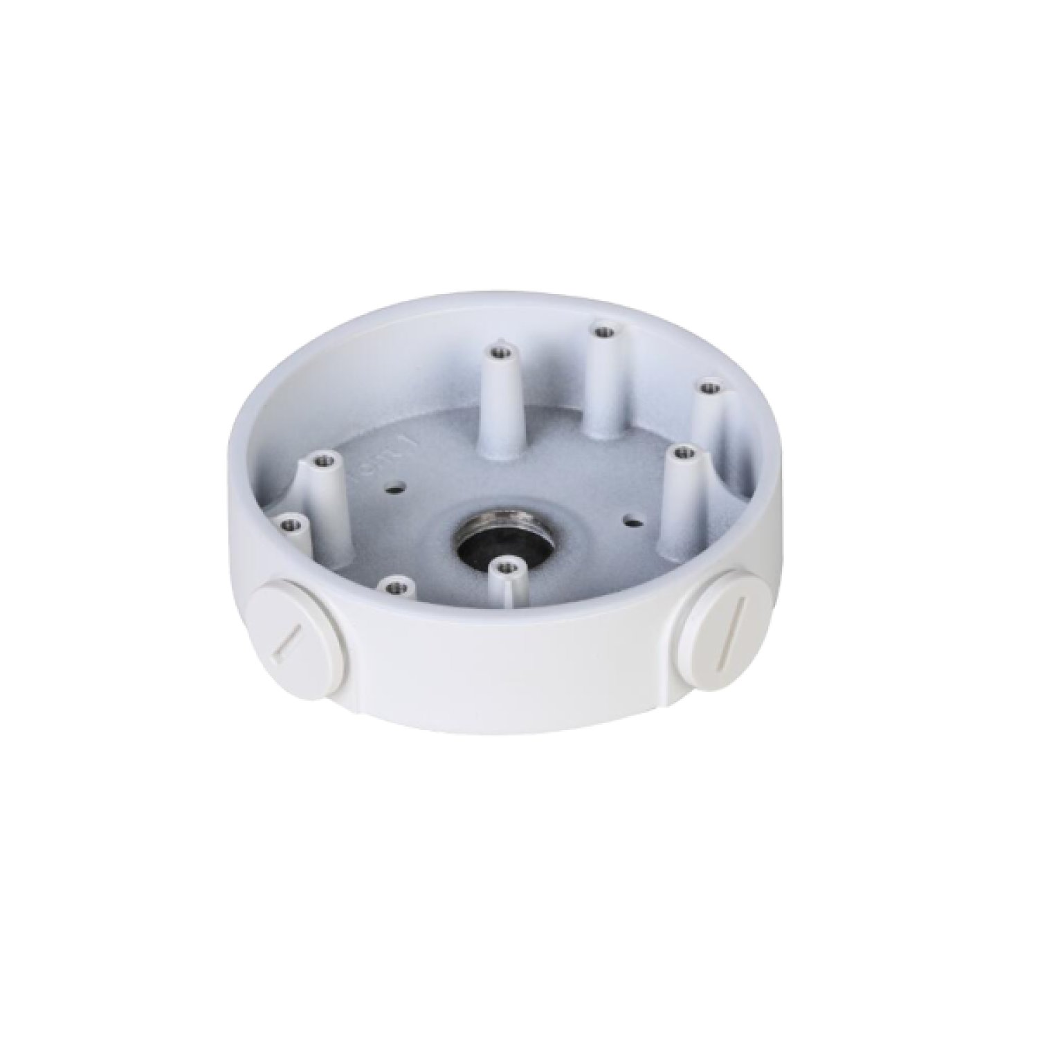Dahua · Caja de Conexiones Aluminio · Para HDW8 HDBW6 SD22