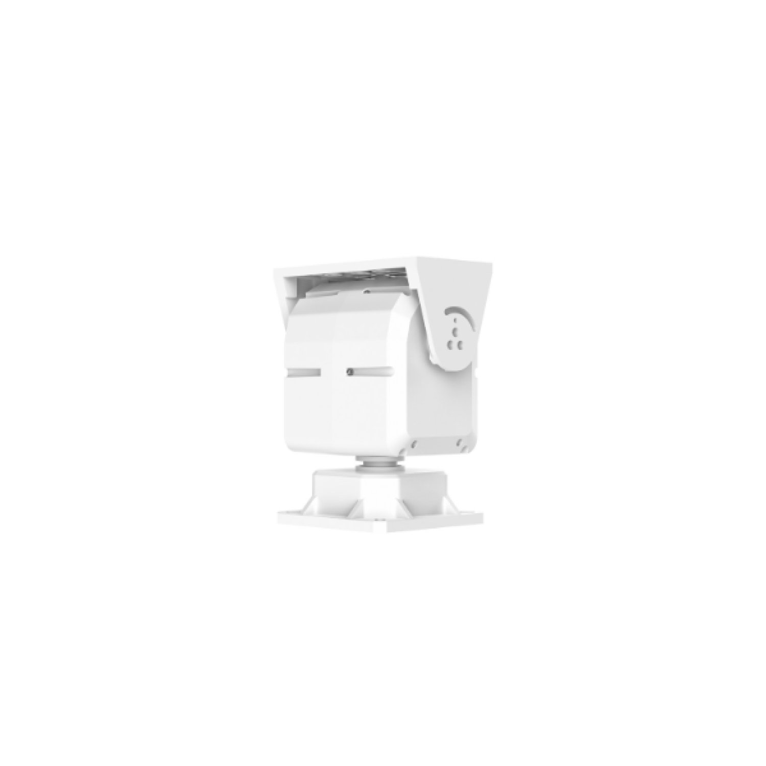 Dahua Soporte Pan/Tilt · Aluminio · 5kg · IP55 · RS485 · Pelco-D
