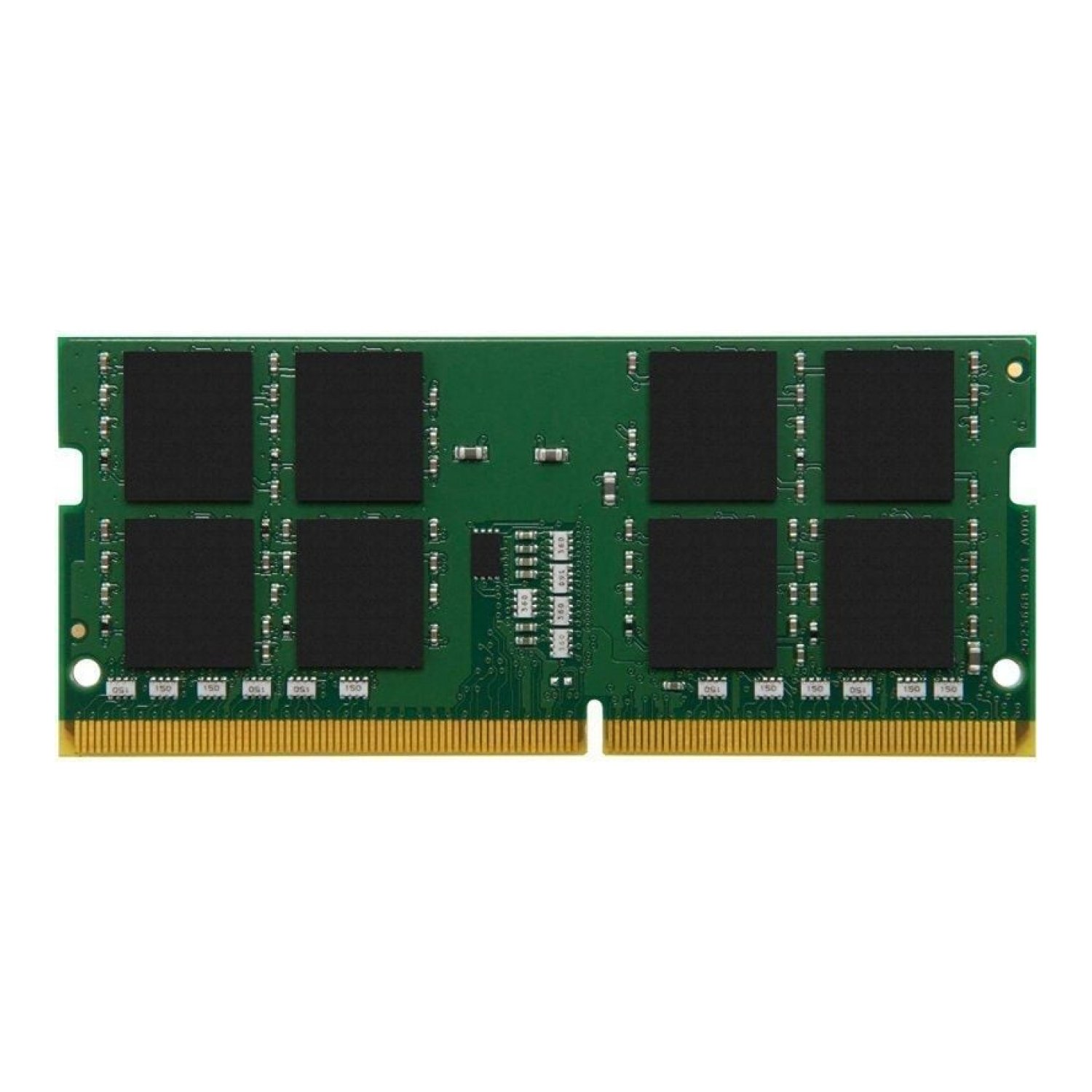 Kingston · Módulo de Memoria RAM · 16GB · DDR4 · 3200 MHz · SODIMM