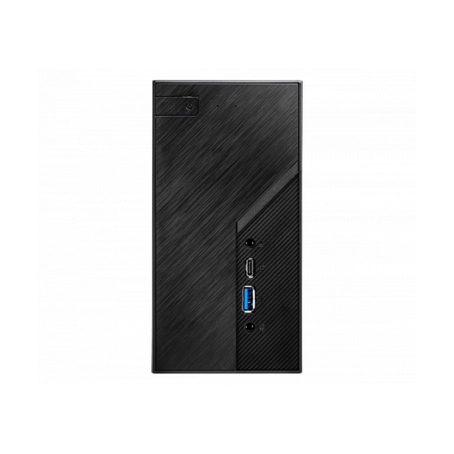 ASRock DeskMini H470 · Mini PC · Intel LGA1151 · H470 · WiFi · Bluetooth · hasta 64GB DDR4