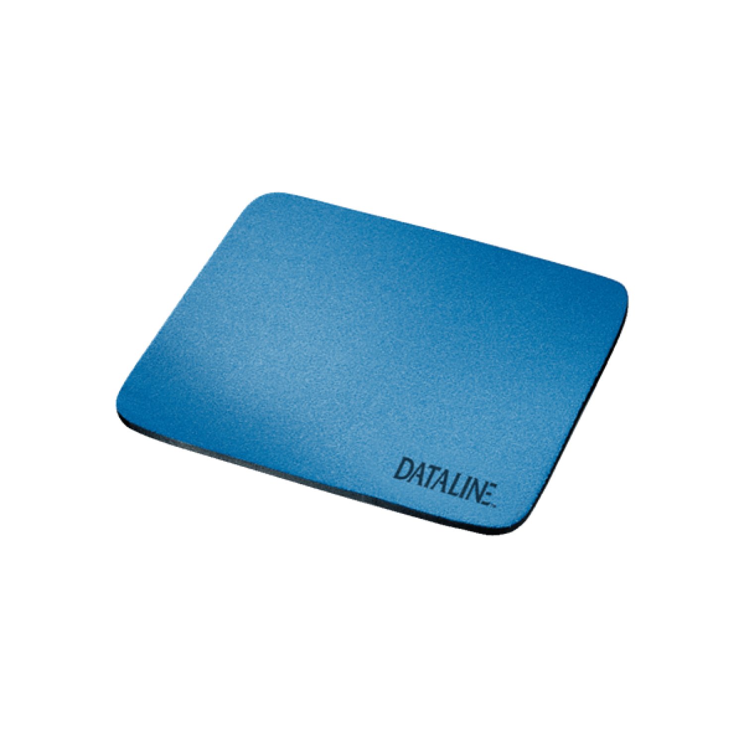 Esselte Dataline · Alfombrilla Ratón · Azul · Básica