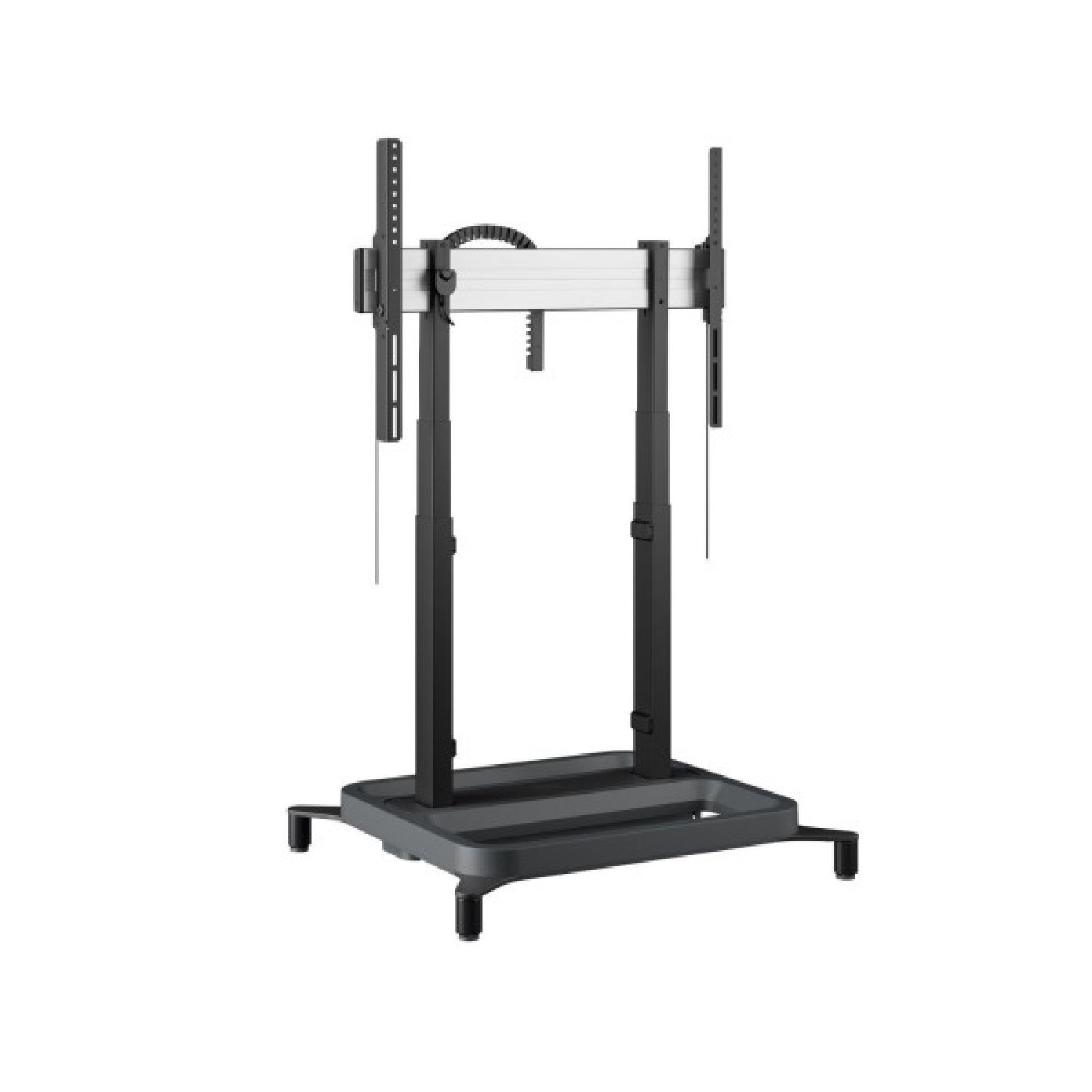 Vogels Rise 5108 · Elevador Motorizado · Pantalla 80" · Negro