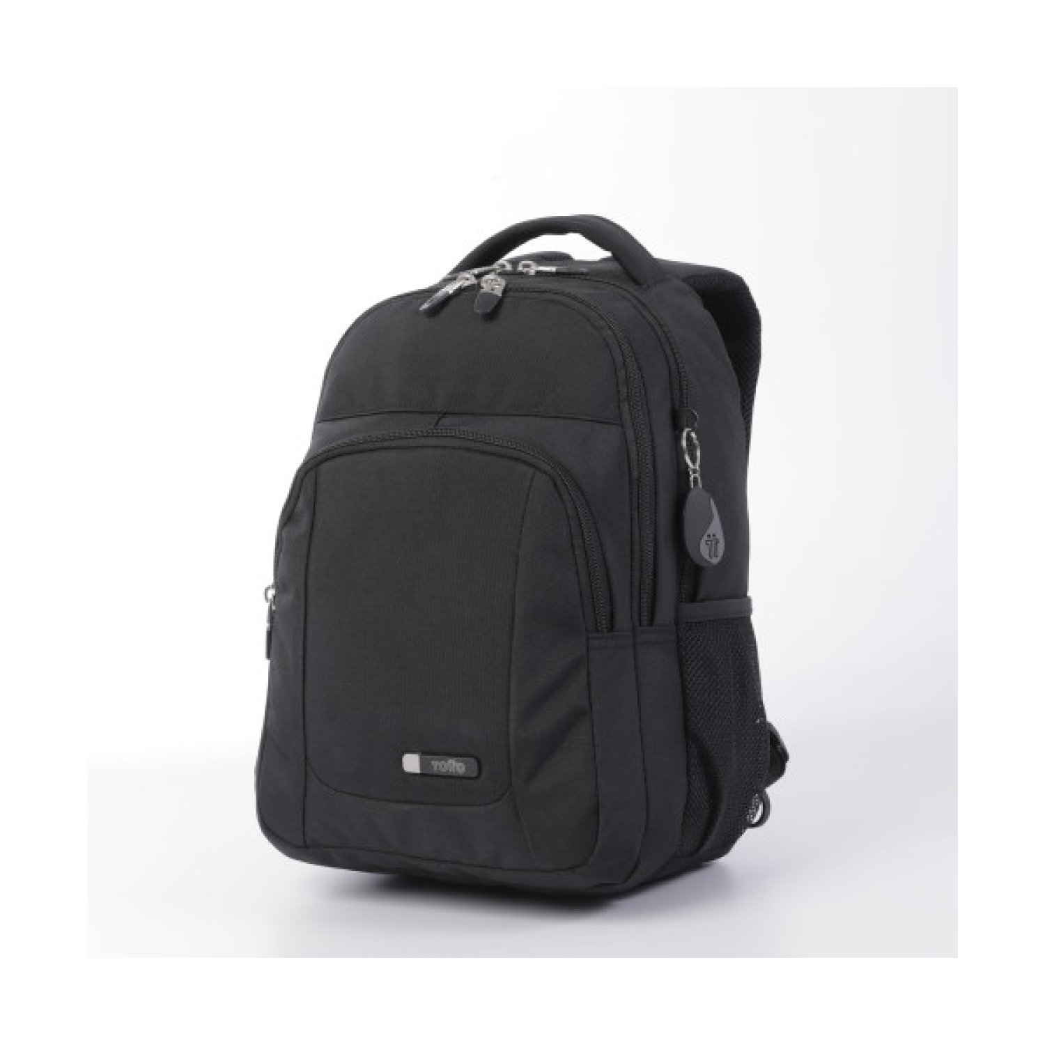 Totto Mochila Portátil 13" · 400x280x160mm · Resistente y Funcional
