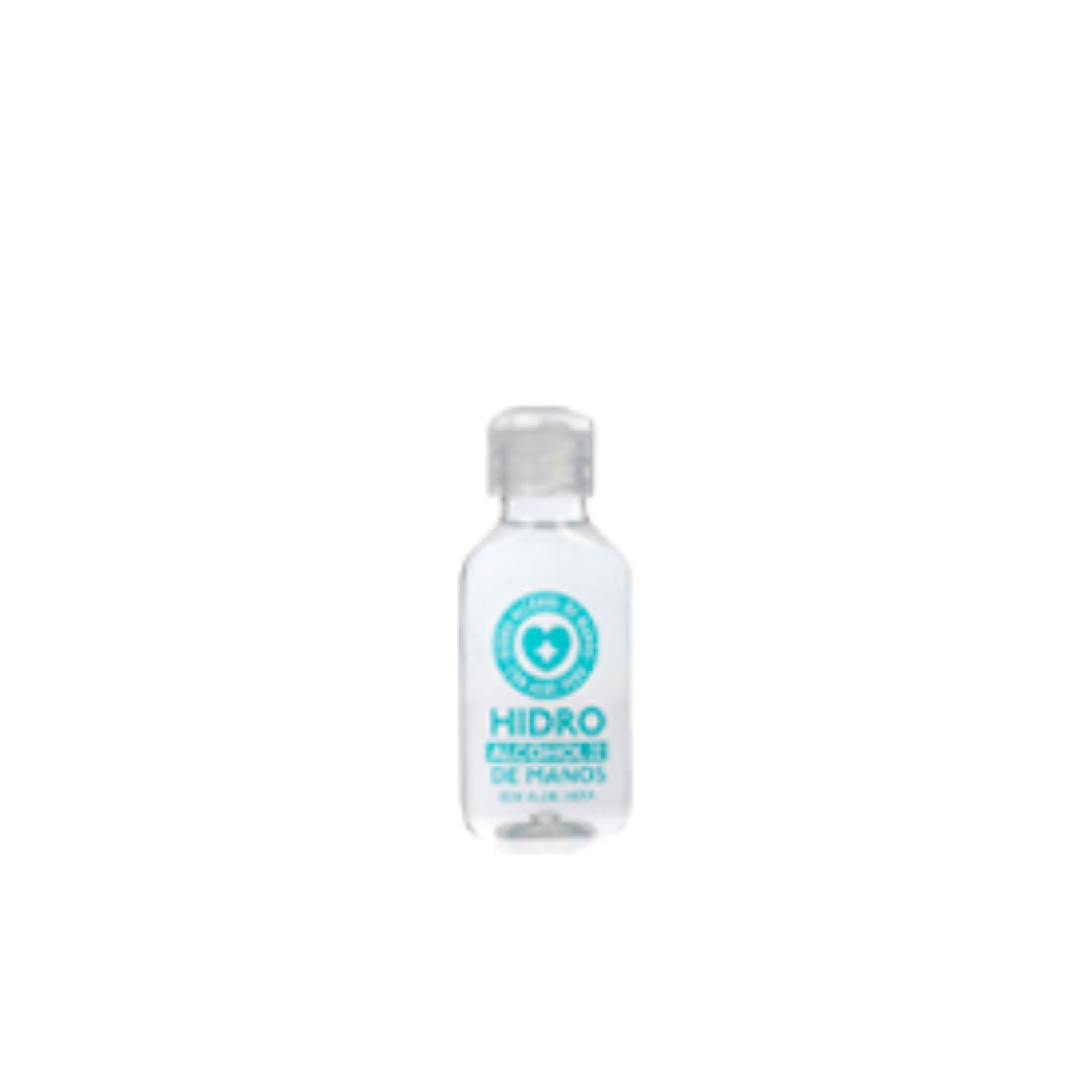 Pharma 70 · Botella Aloe Vera Ecológica · 100 ml · Economy