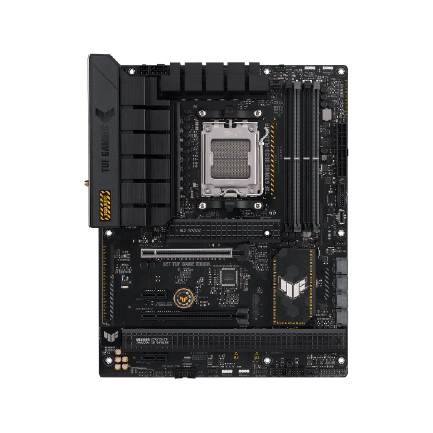 GIGABYTE Placa Base AMD B650 · Zócalo AM5 · ATX · WiFi