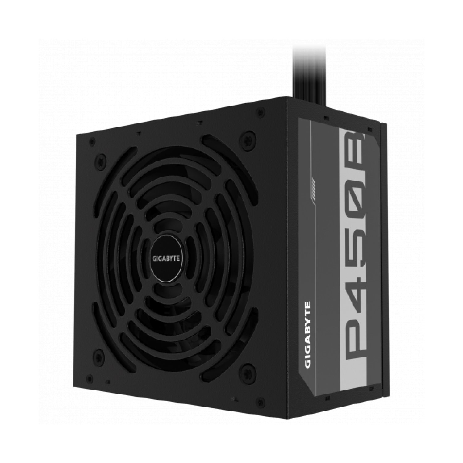 Gigabyte P450B · Fuente de Alimentación · 450W · 20+4 pin ATX · Negra