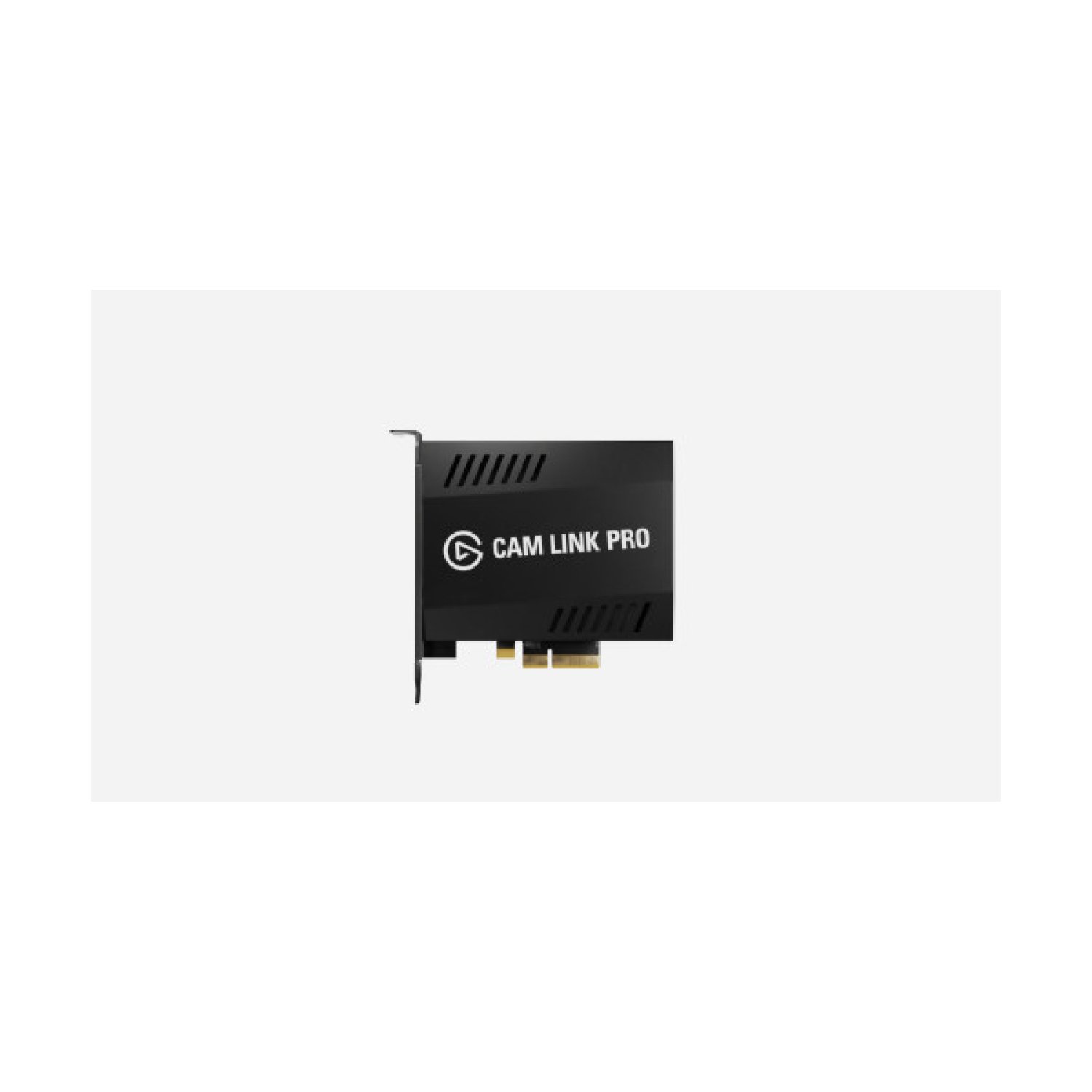 Elgato Cam Link Pro · Captura 4K Ultra HD · HDMI a USB-C