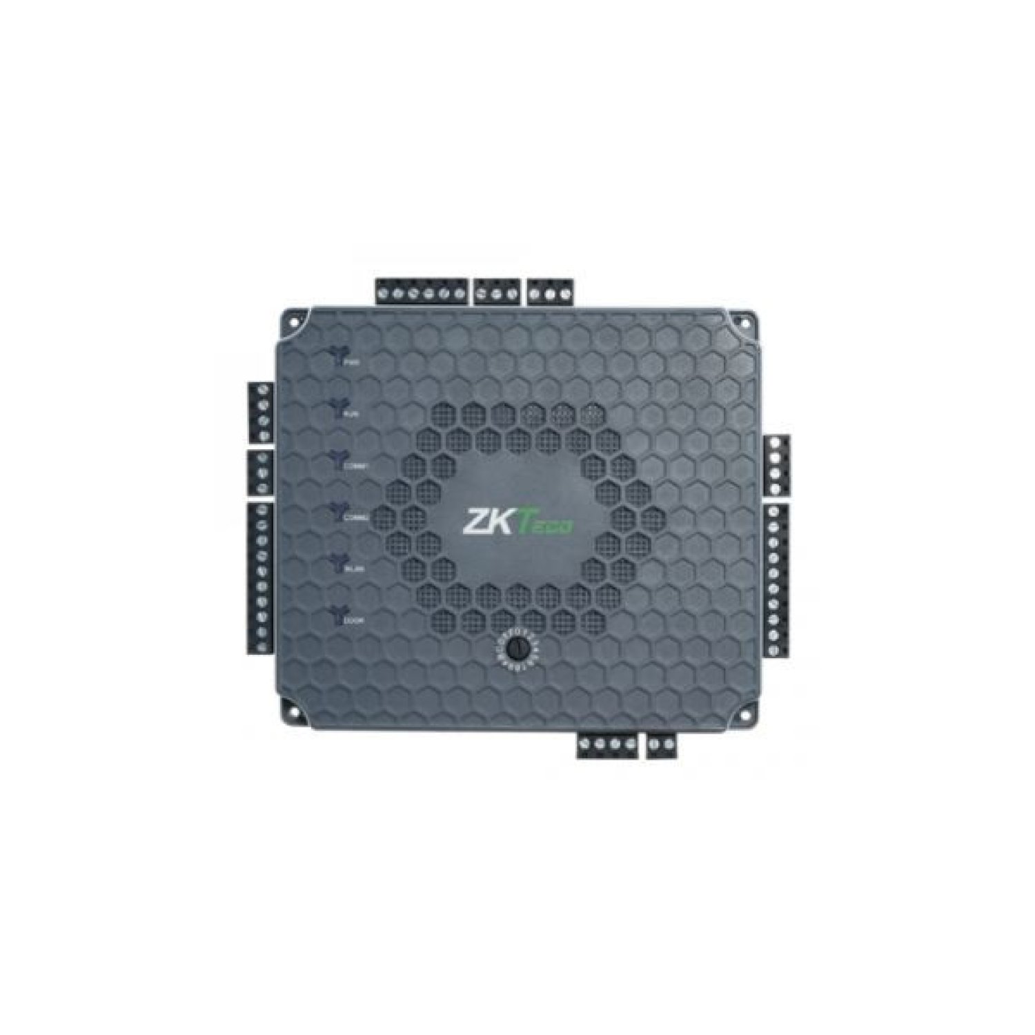 Zkteco Bio ACP · Control de Presencia · 1 Puerta · Servidor Web