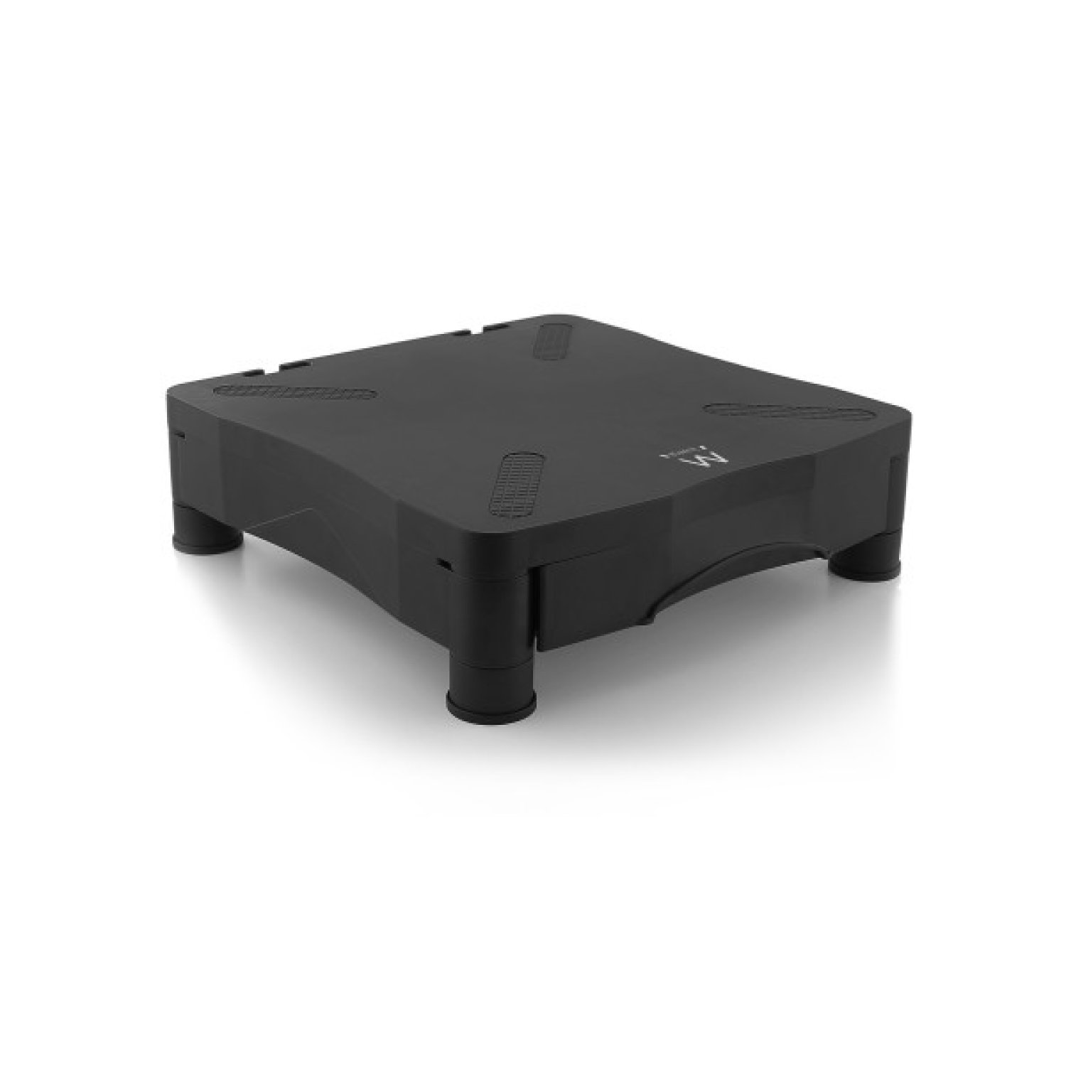 Ewent EW1280 · Soporte de Mesa para Pantalla · Negro