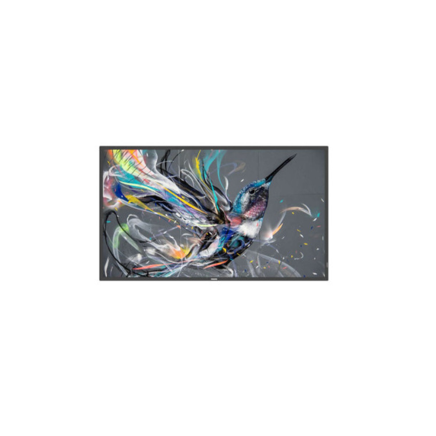 Philips Q-Line · Monitor 32" · Panel VA · Full HD 1920x1080 · 350cd/m² · 6,5ms