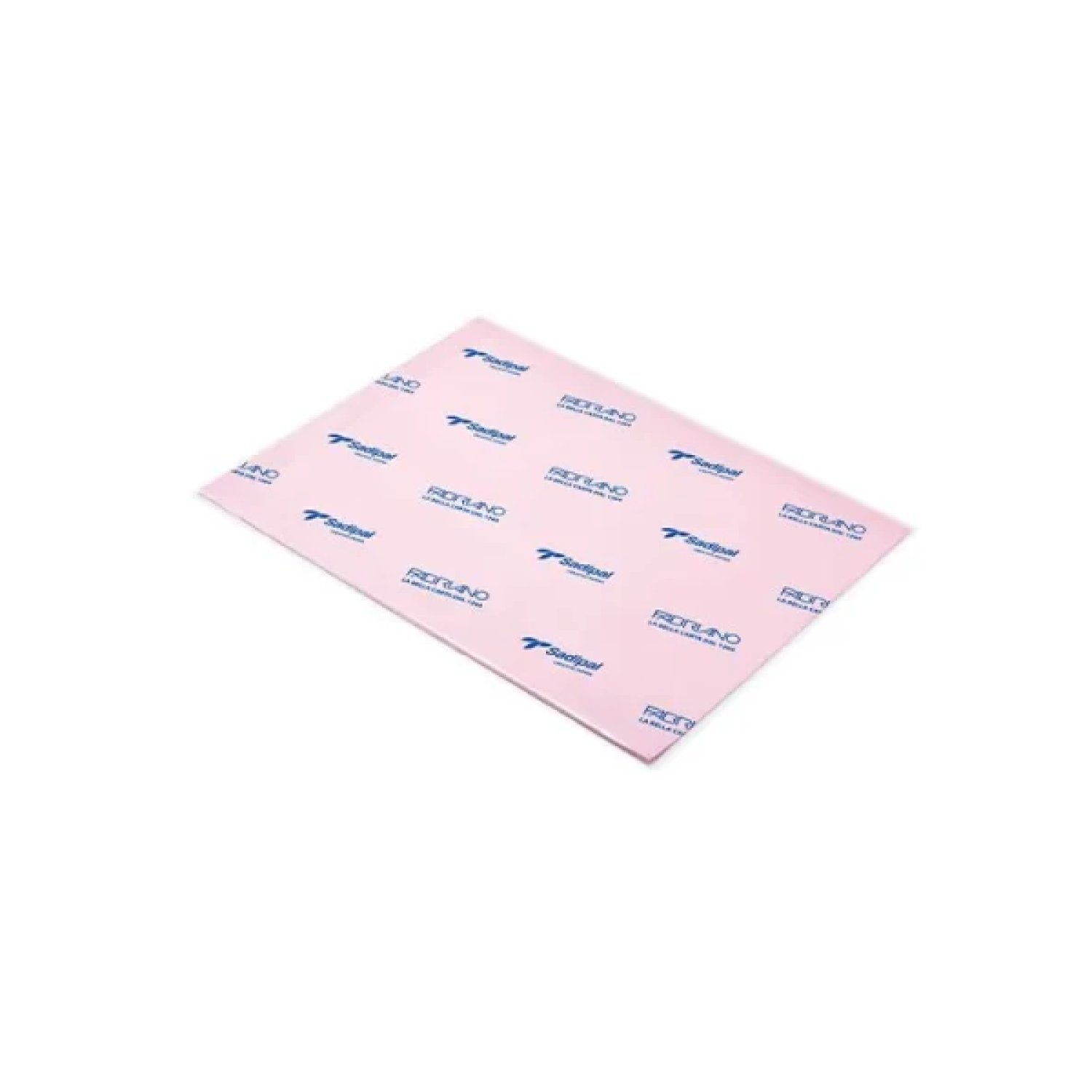 Sadipal Papel Seda FSC · 25+1 Hojas Gratis · 50x75cm · Rosa · 18g