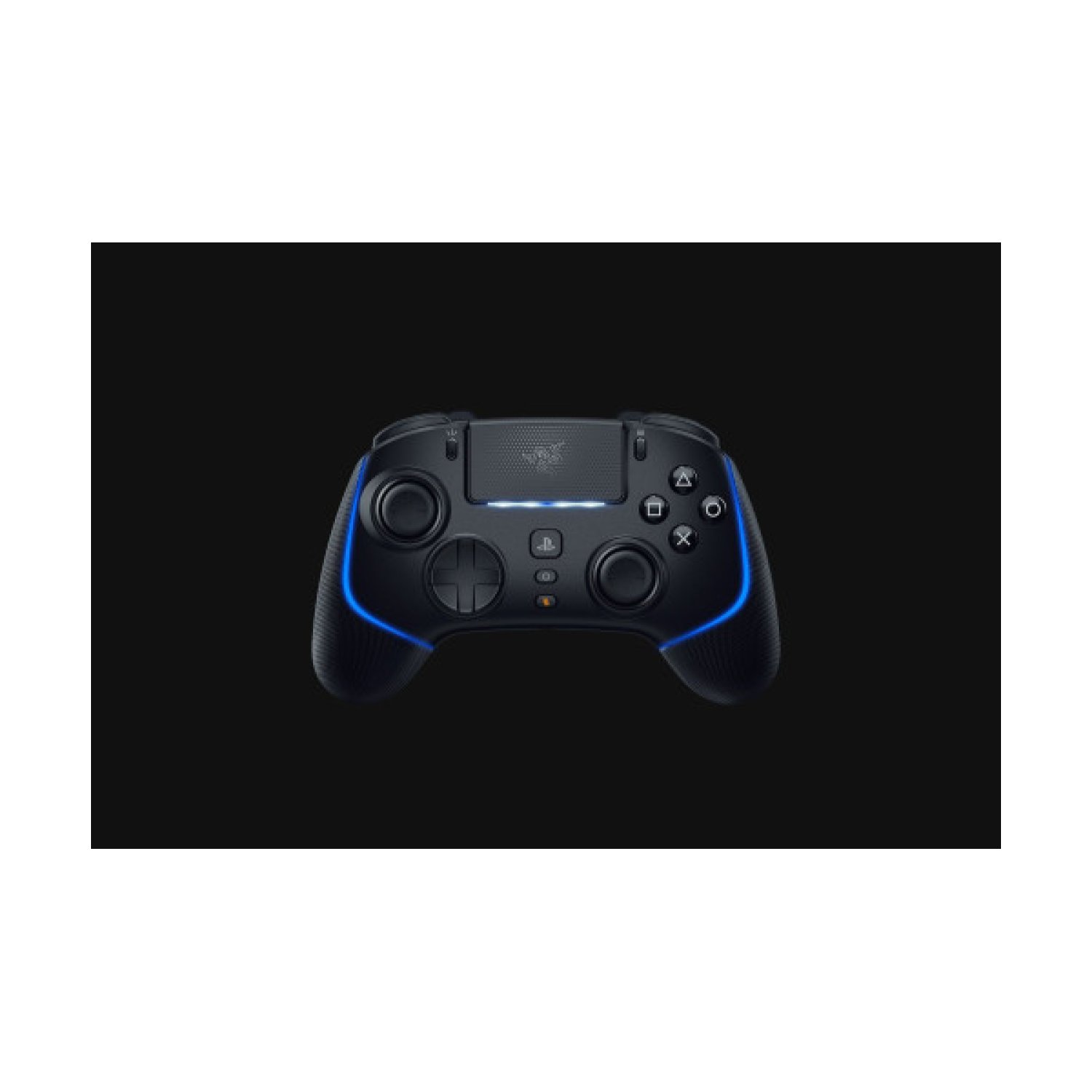 Razer Wolverine V2 Pro · Mando para PlayStation · Control Profesional con Licencia Oficial