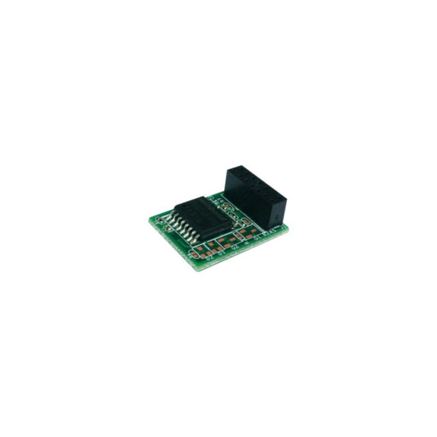ASUS ASMB10-IKVM · Módulo Gestión Remota · Para Servidores