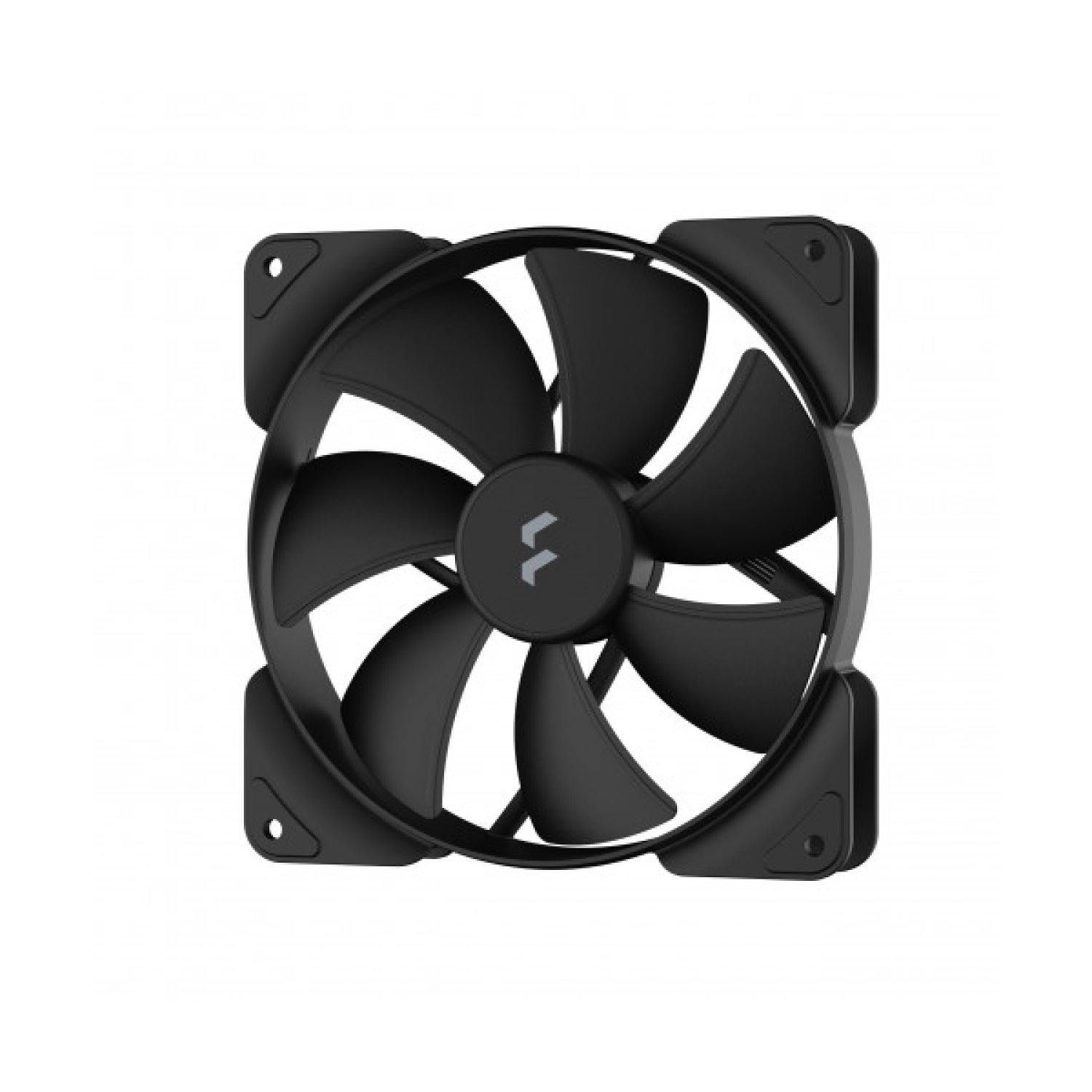 Fractal Design Aspect 14 PWM · Ventilador 140mm · Control PWM · Negro